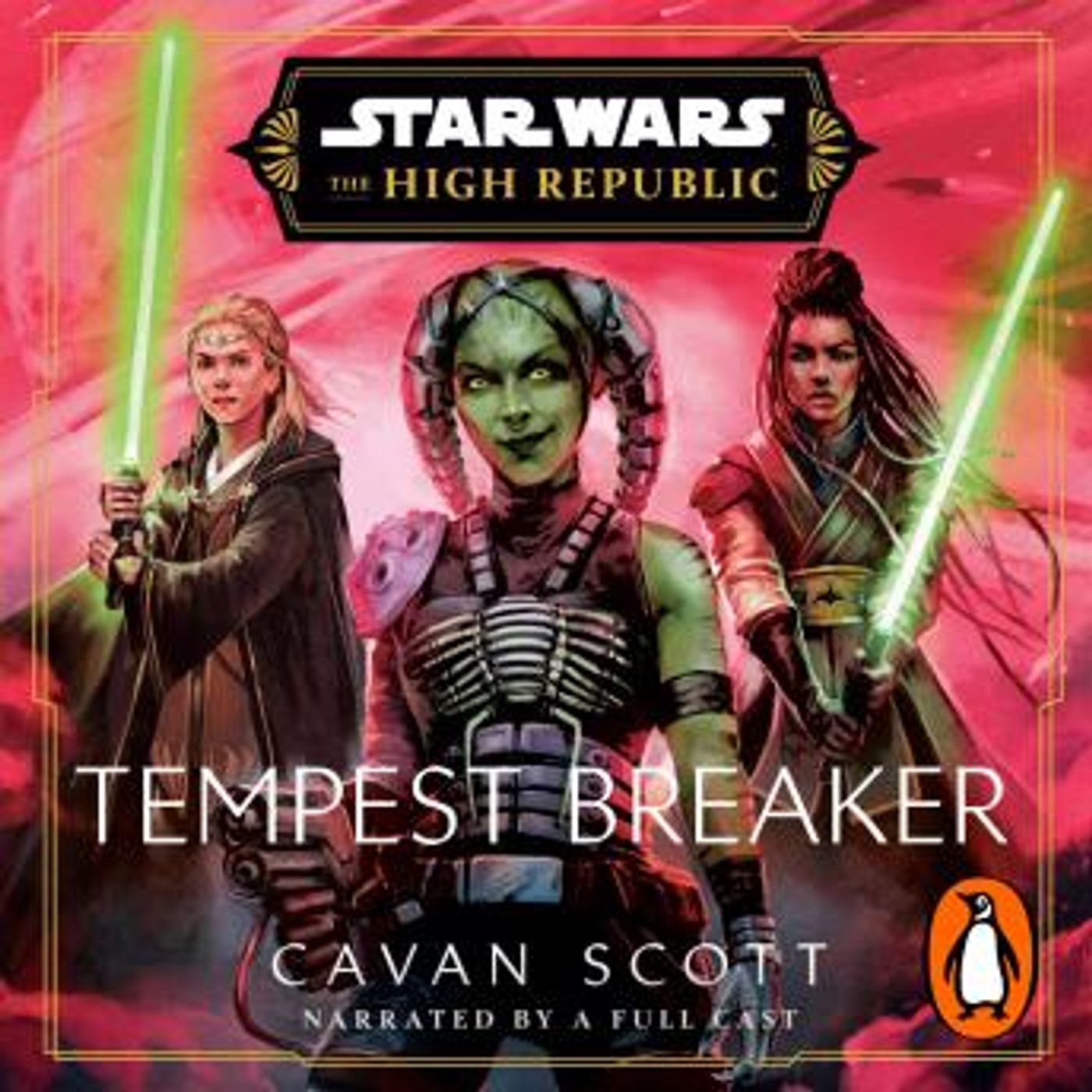 Download Top Full Audiobooks in Science Fiction & Fantasy, Space Opera