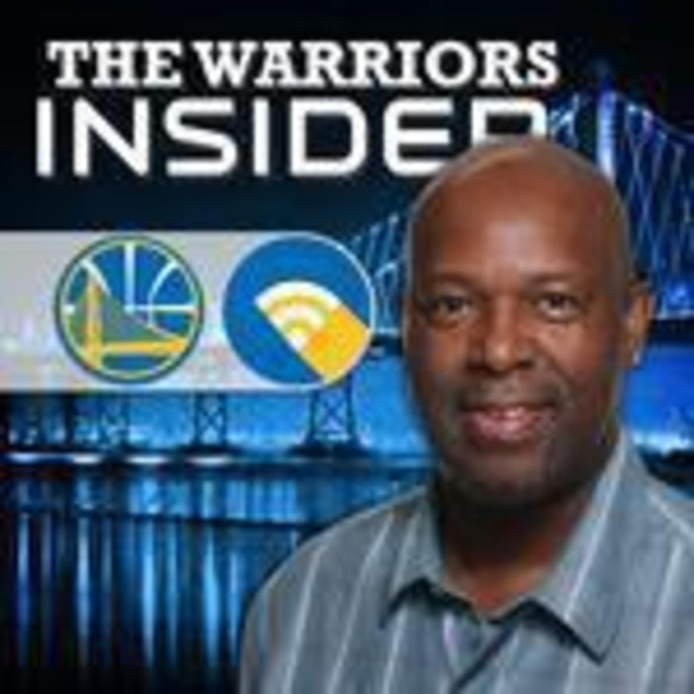 Dubs Talk: A Golden State Warriors Podcast