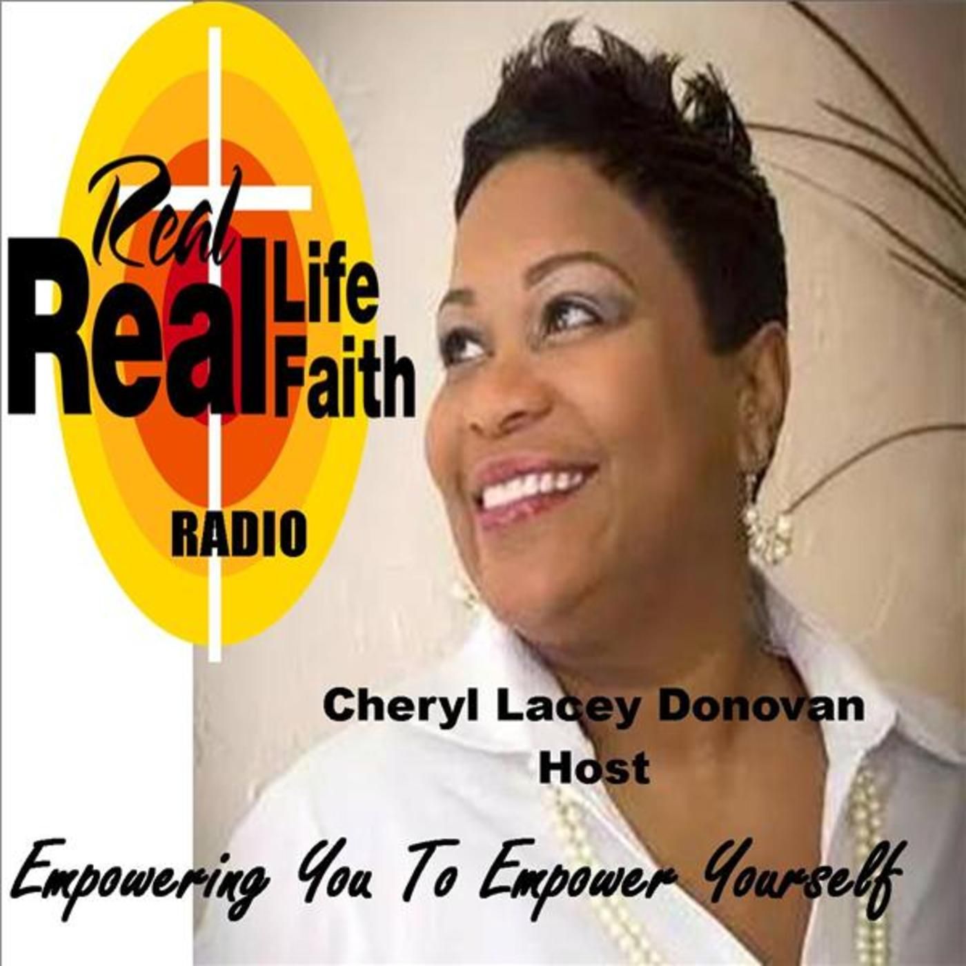 Real Life Real Faith