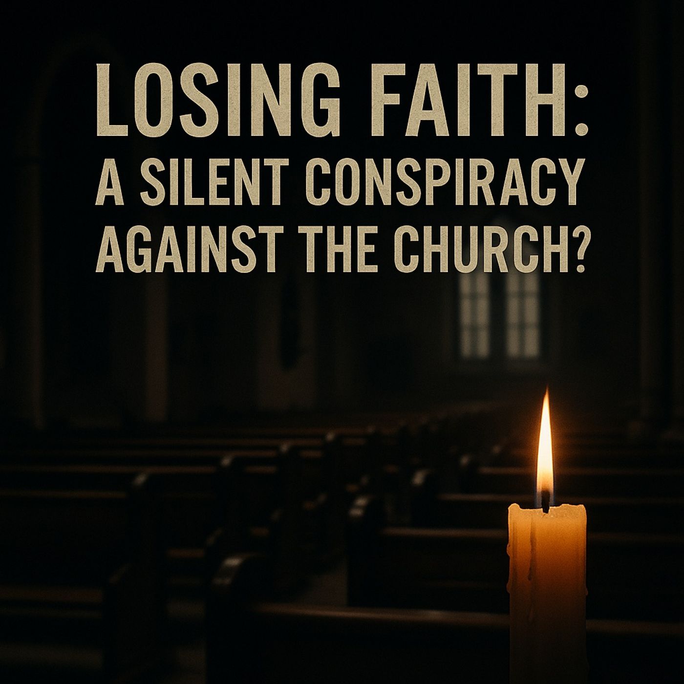 Conspiracy Theories Exploring The Unseen
