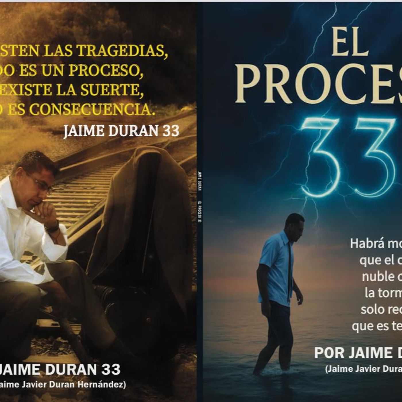 Entrevista especial - Jaime Javier  Durán Hernández episode artwork