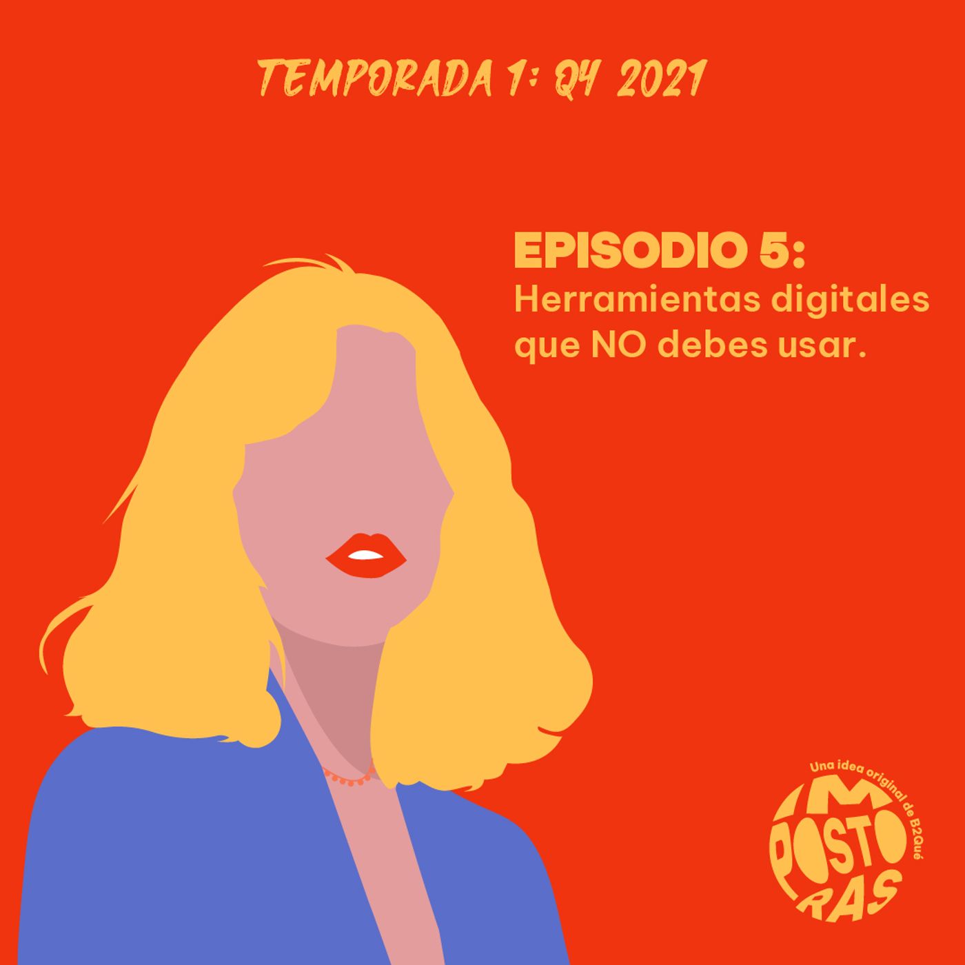 IMPOSTORAS