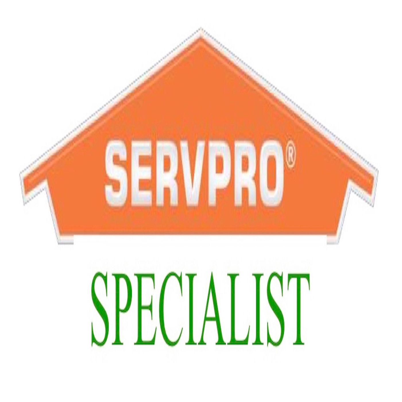 Servpro (5) Water Damage Part 2