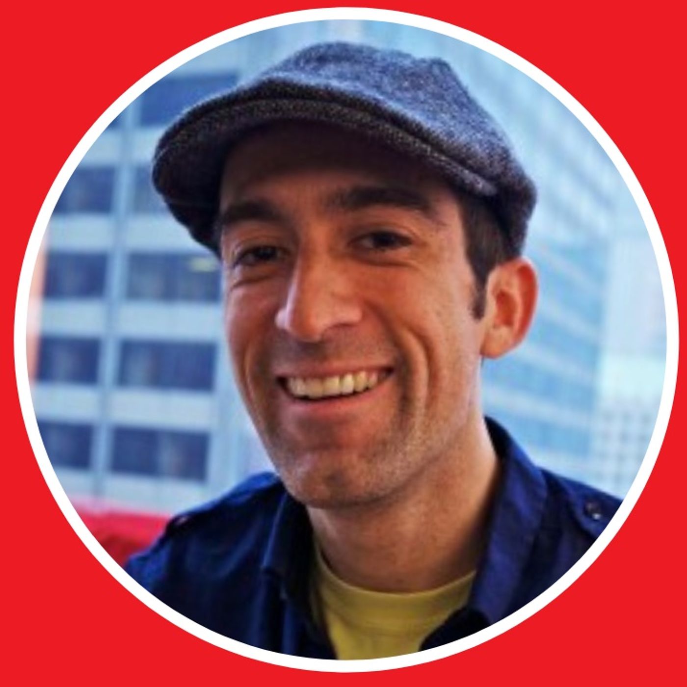 Creating the World We Want