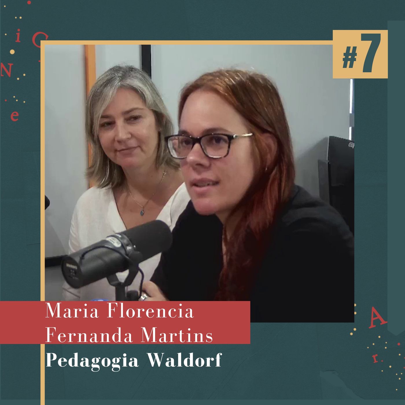 Beabá da Educação