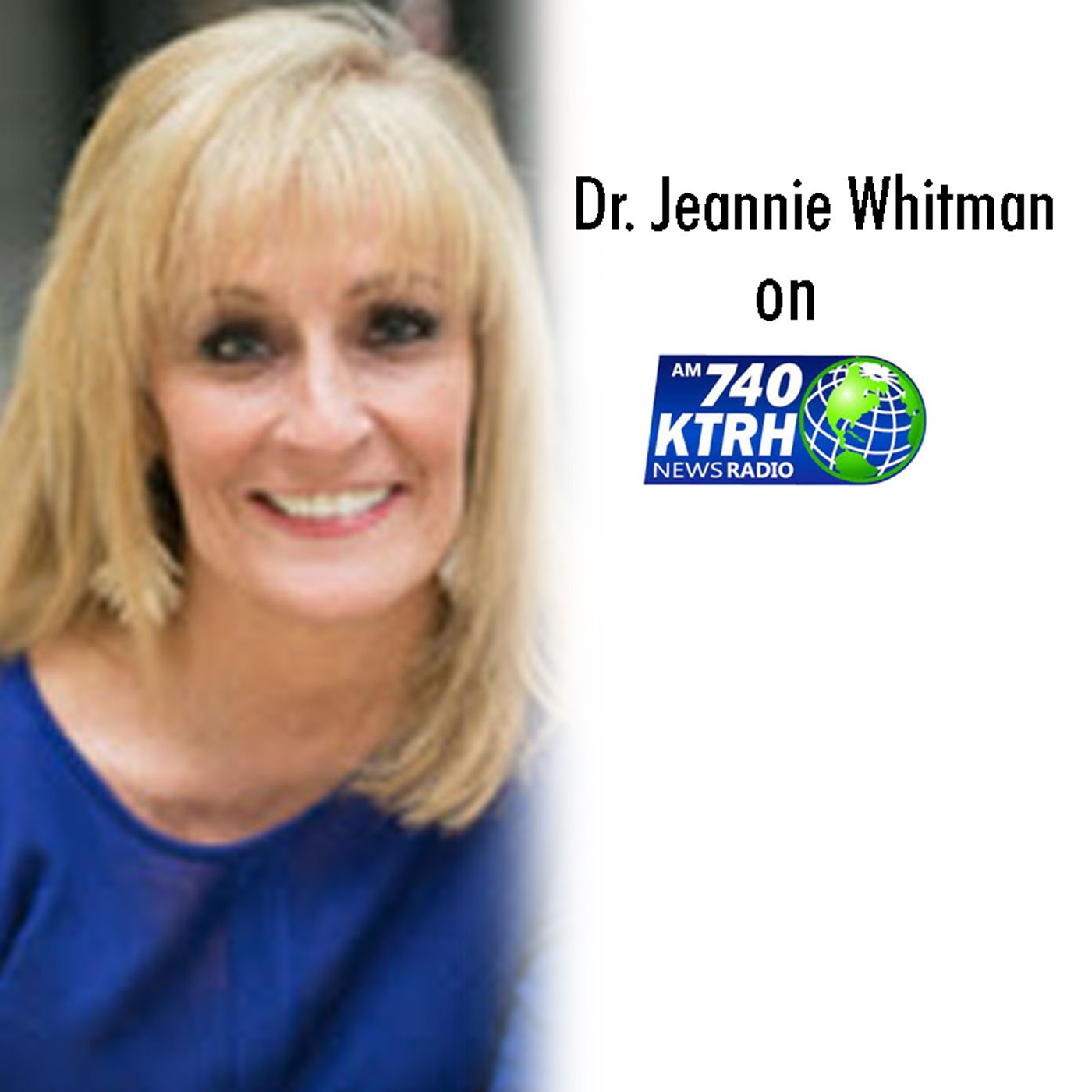 Dr. Jeannie Whitman
