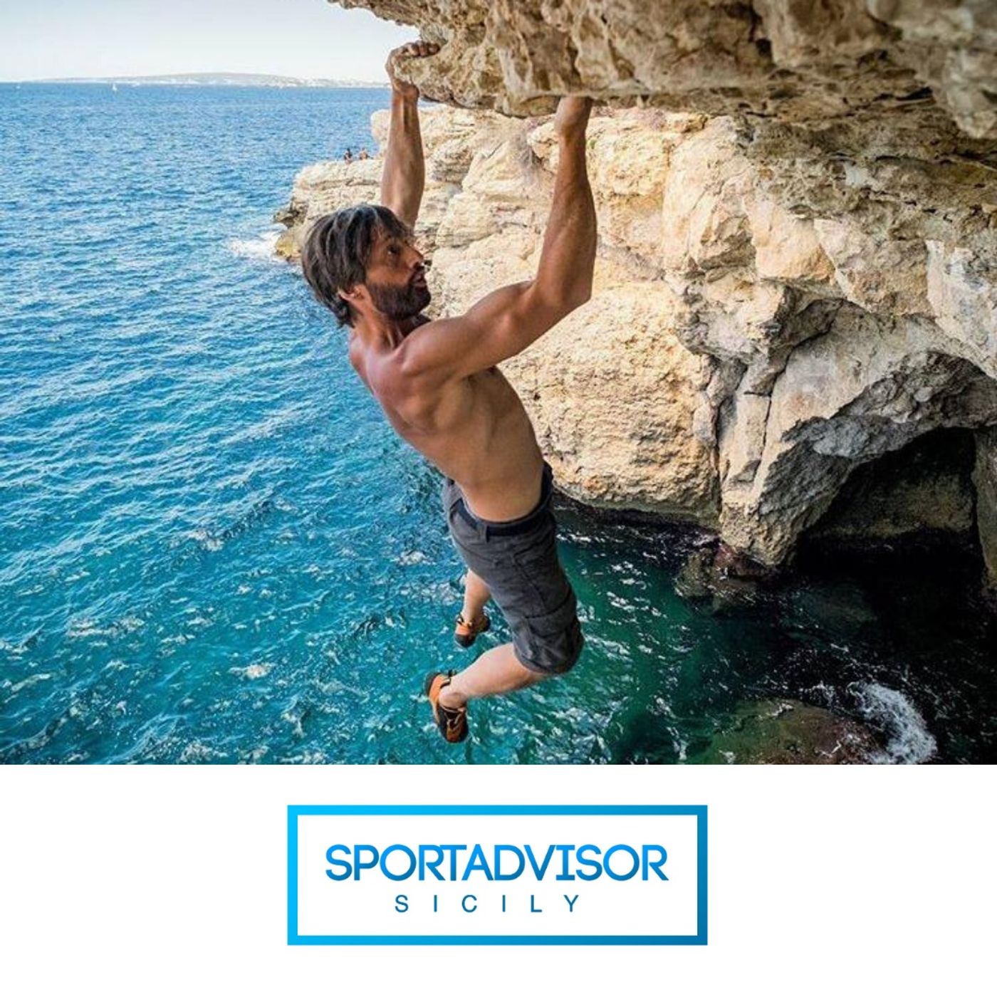 My Sport Diary - Storie di Climbing con Simon Alberto Piera