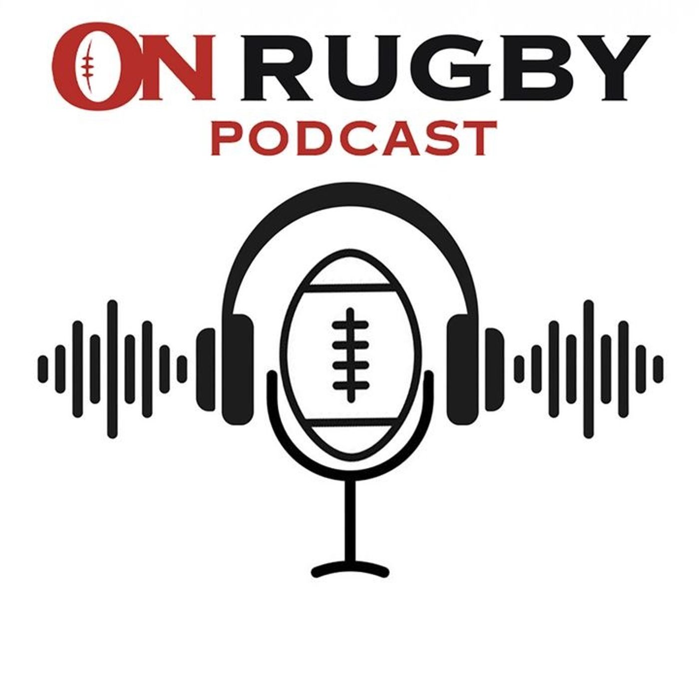 OnRugby Podcast