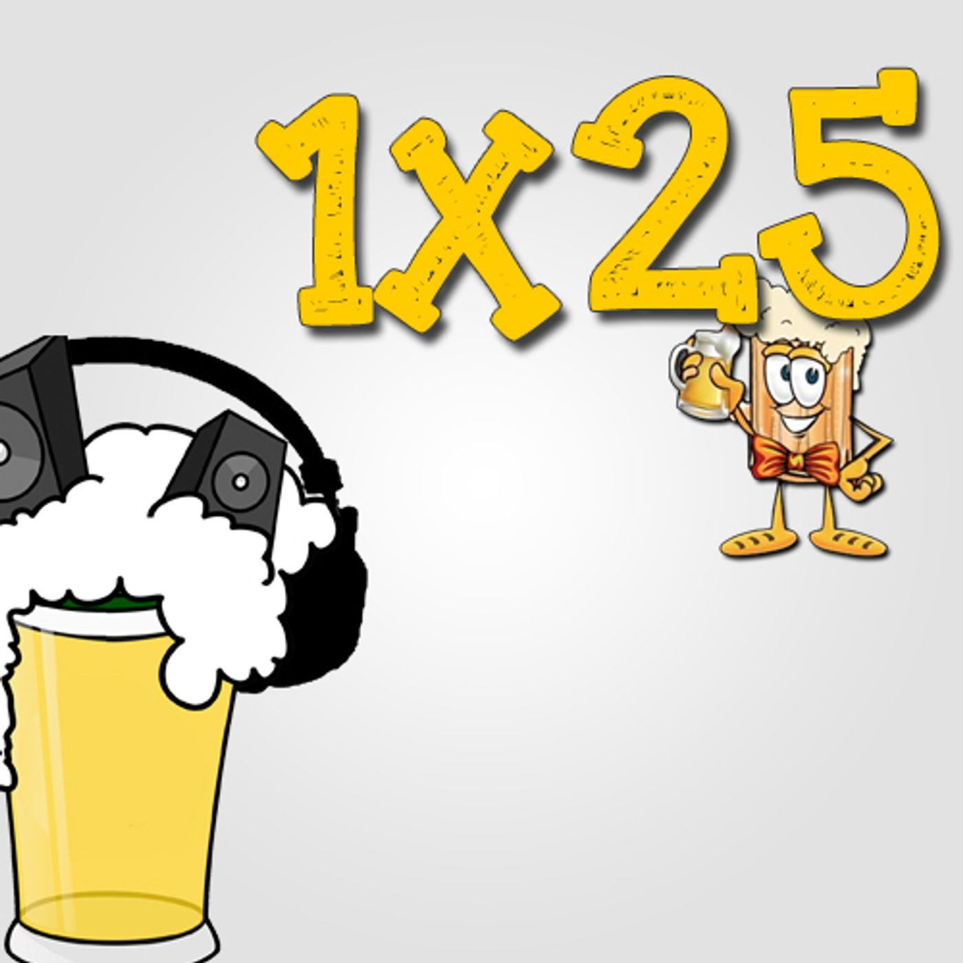 Birra D\'Ecc Web Radio - STAGIONE 1