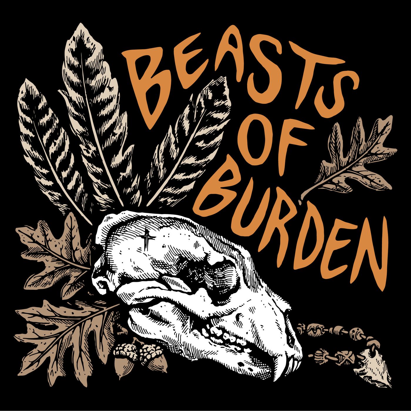 Beasts Of Burden