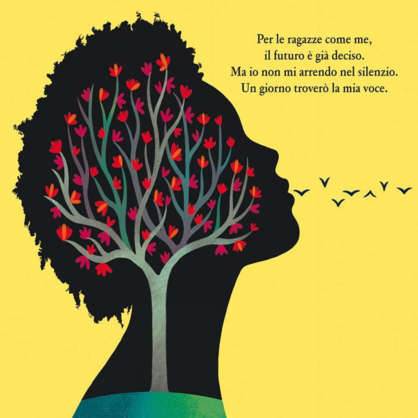 Abi Daré: In Nigeria, le donne lottano per ottenere il diritto all'istruzione. Questa è la storia di una di loro