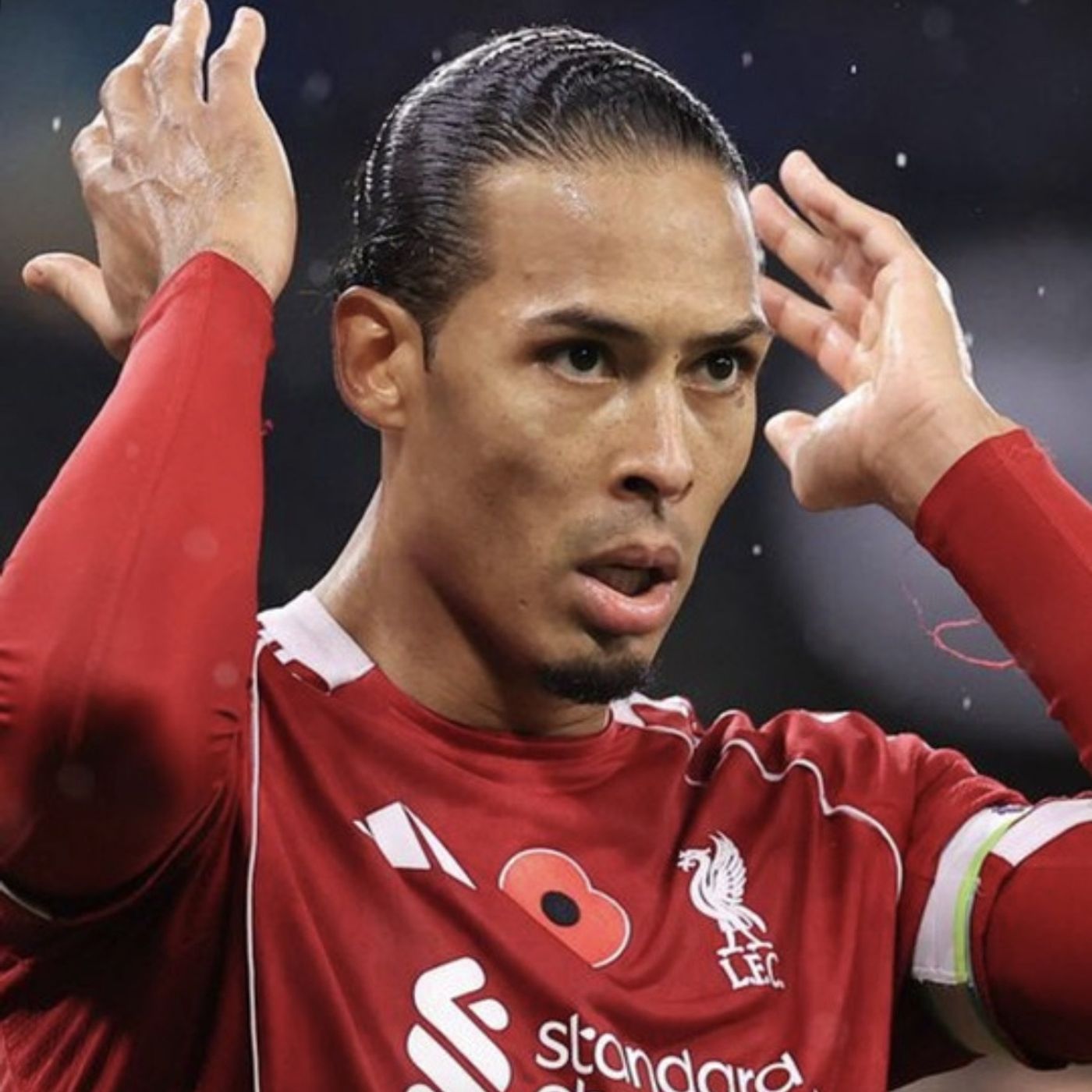 The Football Referee