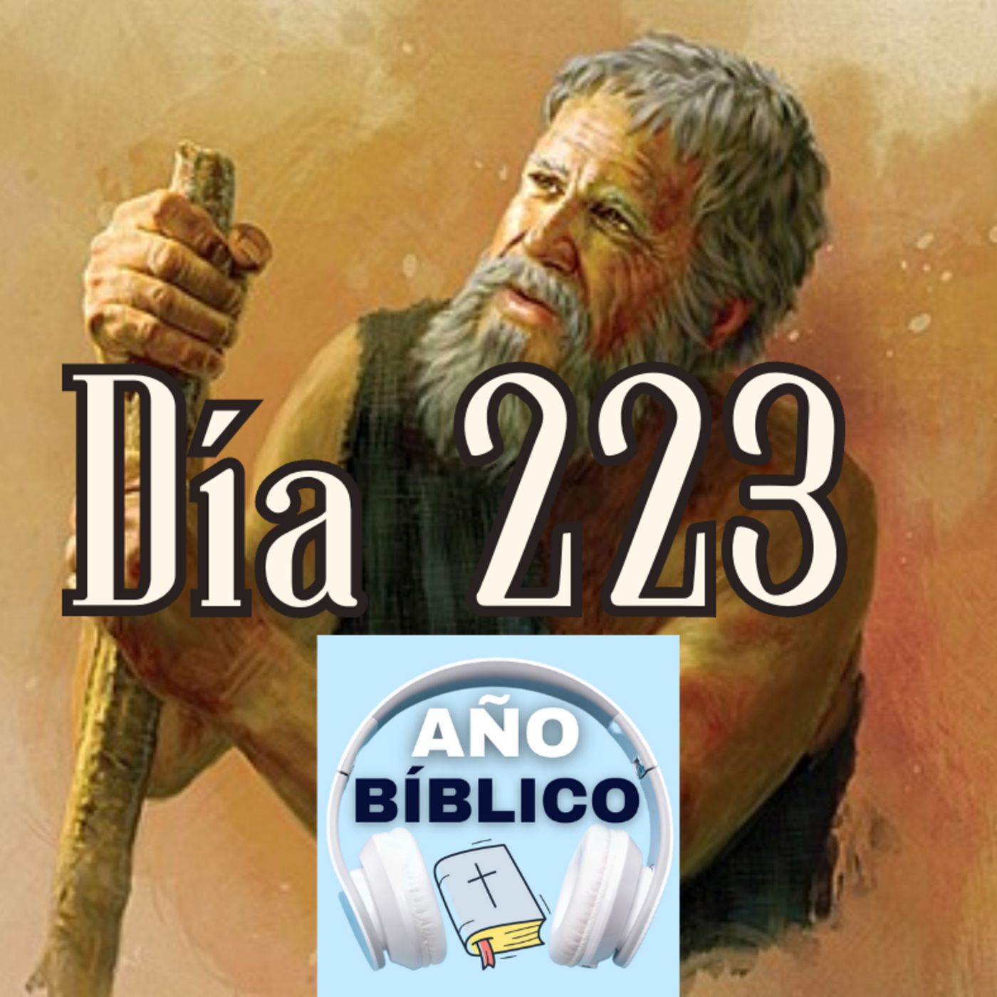 Día 223 - Salmo 91:1-8, Job 15-18 y 1 Corintios 9:1-12 episode artwork