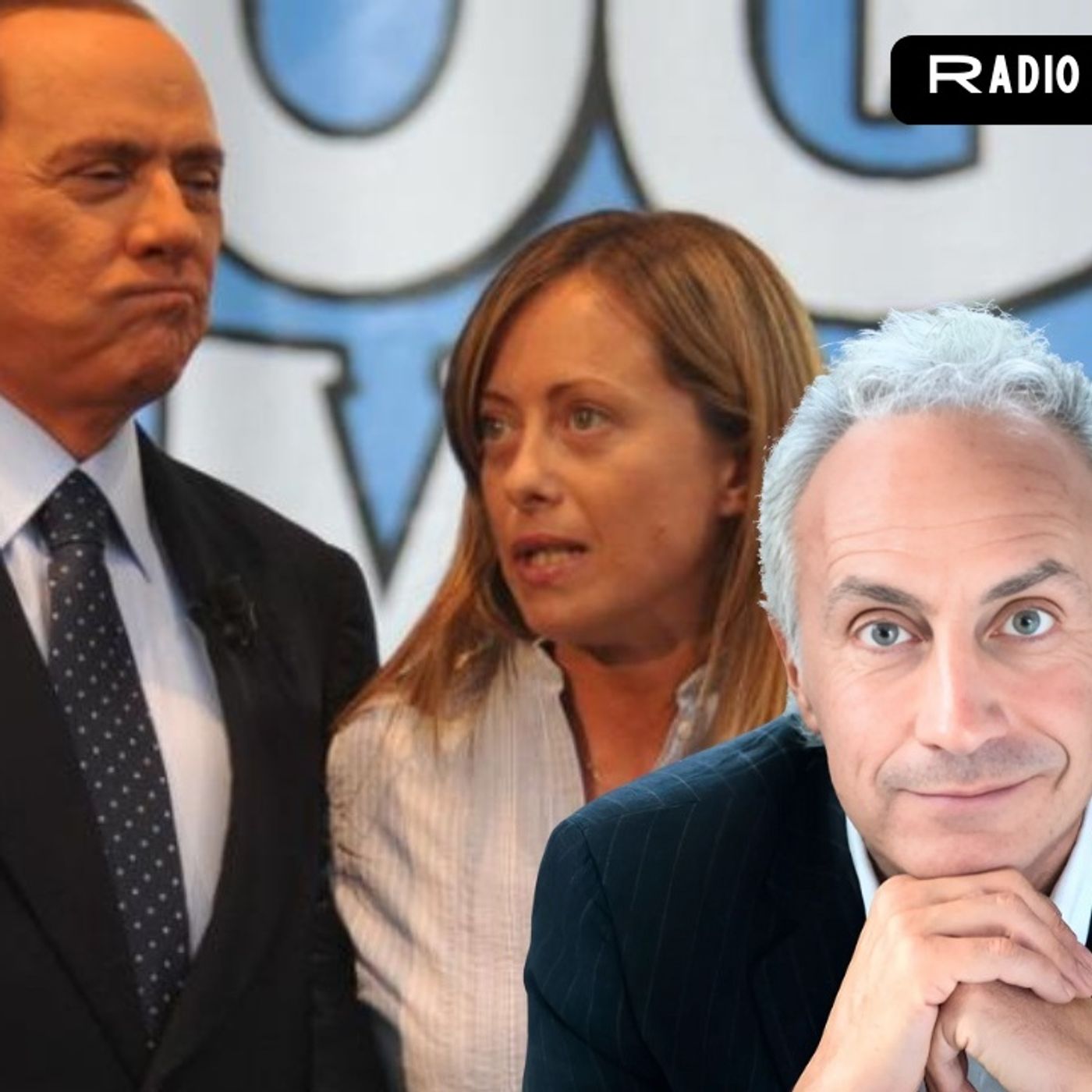 Radio Puggini