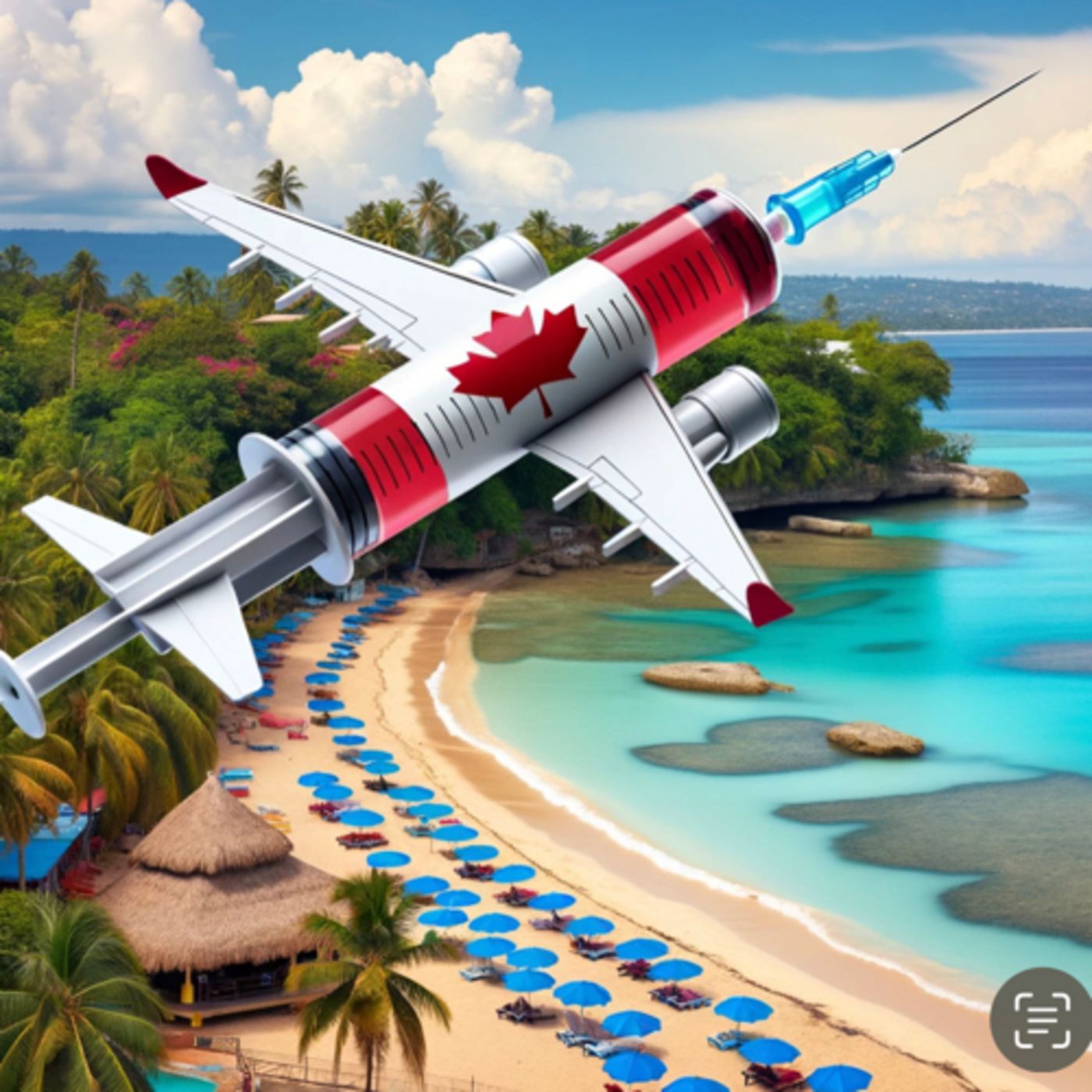 Canada and Airlines abandon the Caribbean