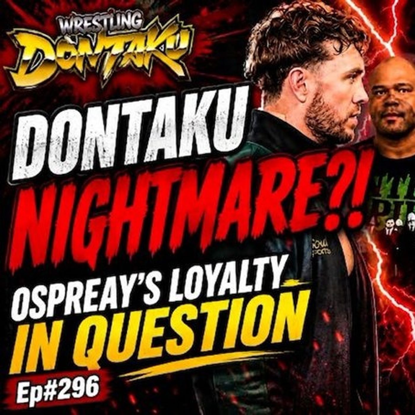 The Chokeslam Wrestling Report