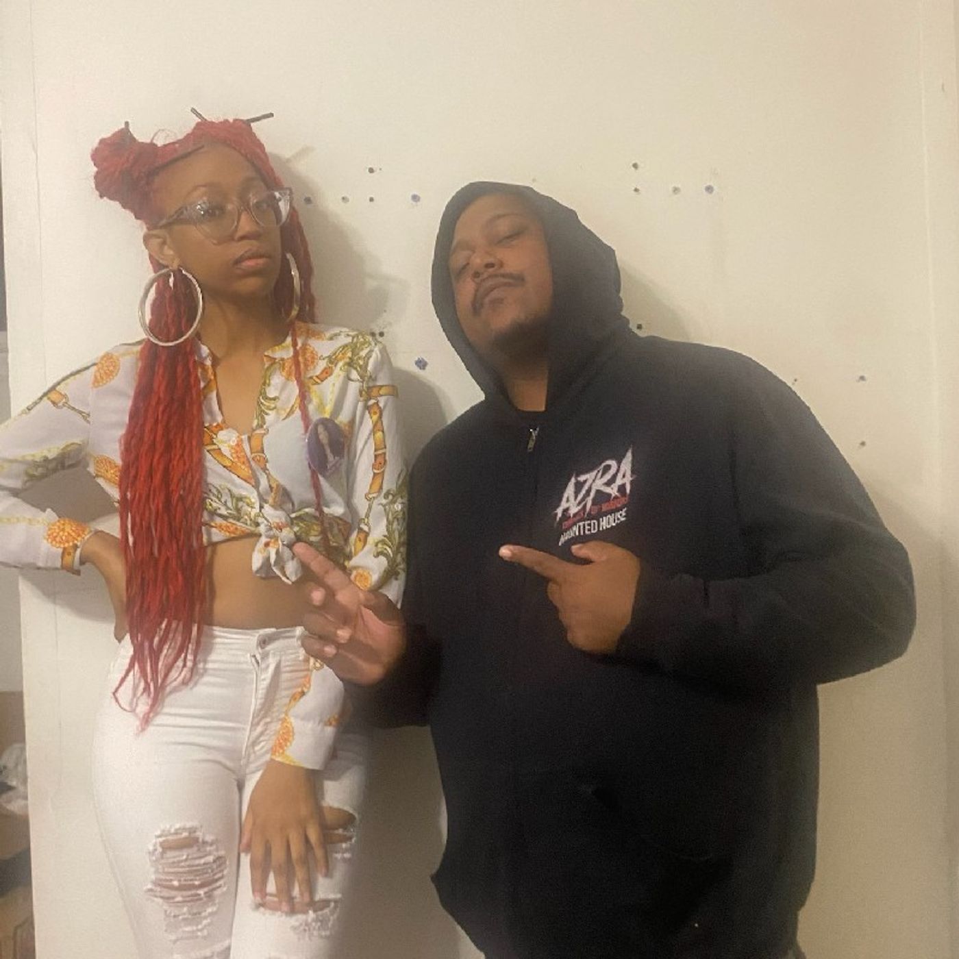 Kicking it wit kruz podcast episode 19