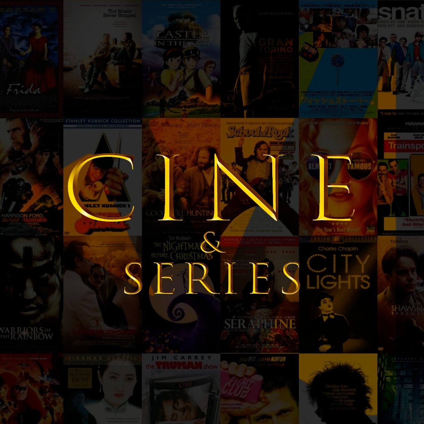 Cine y Series