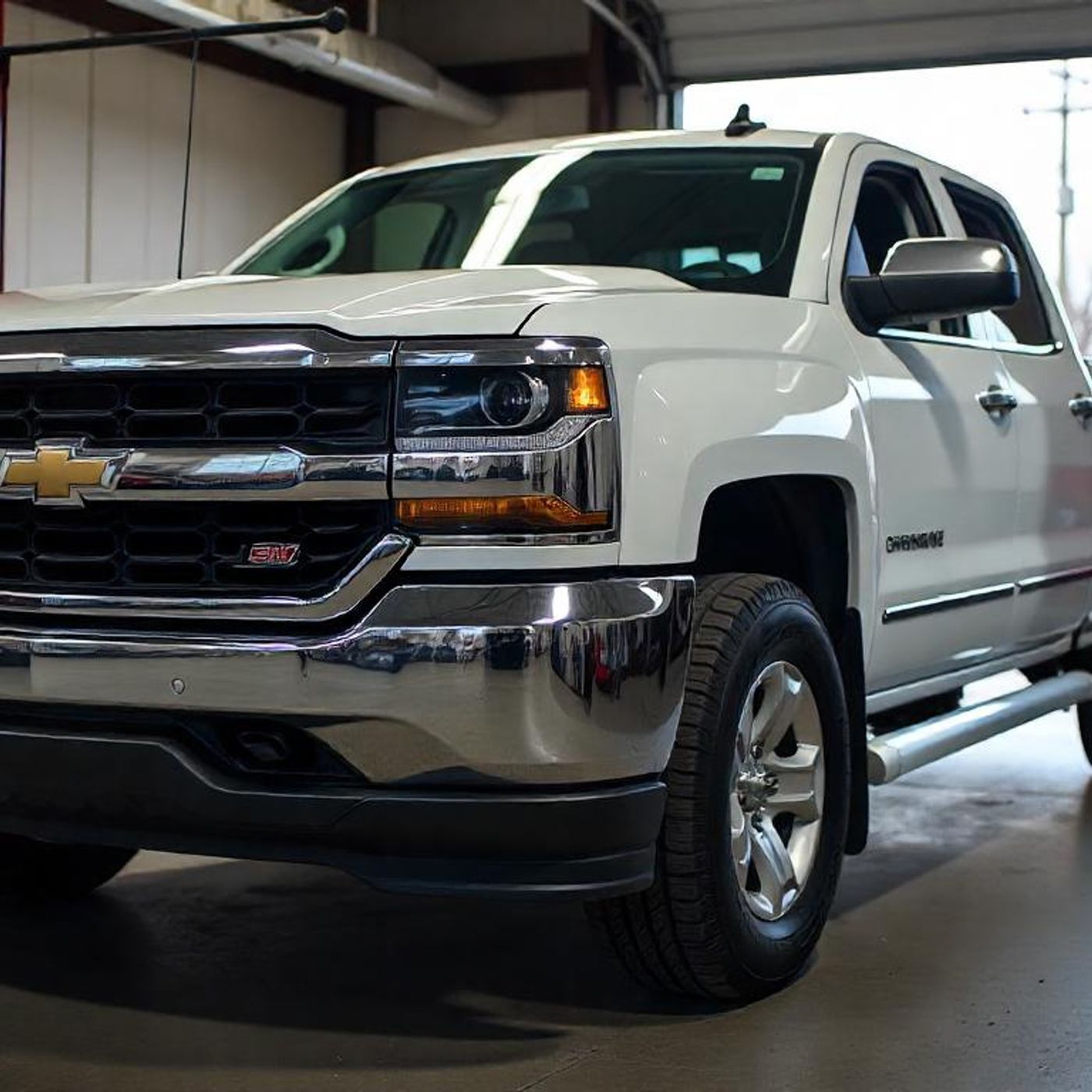 Vehicles Recalls