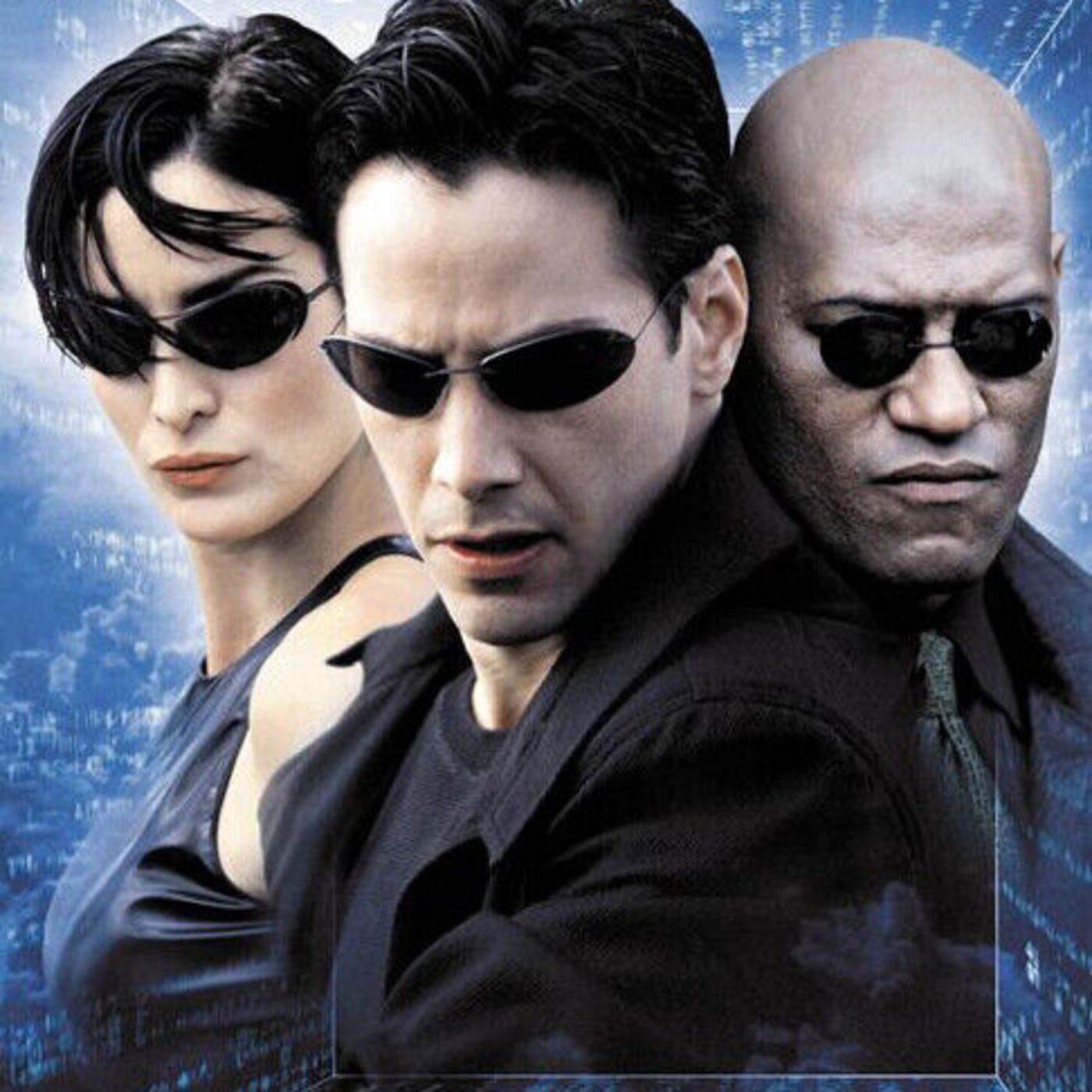 Why The First Matrix Movie Will Always Be The Best In The Franchise