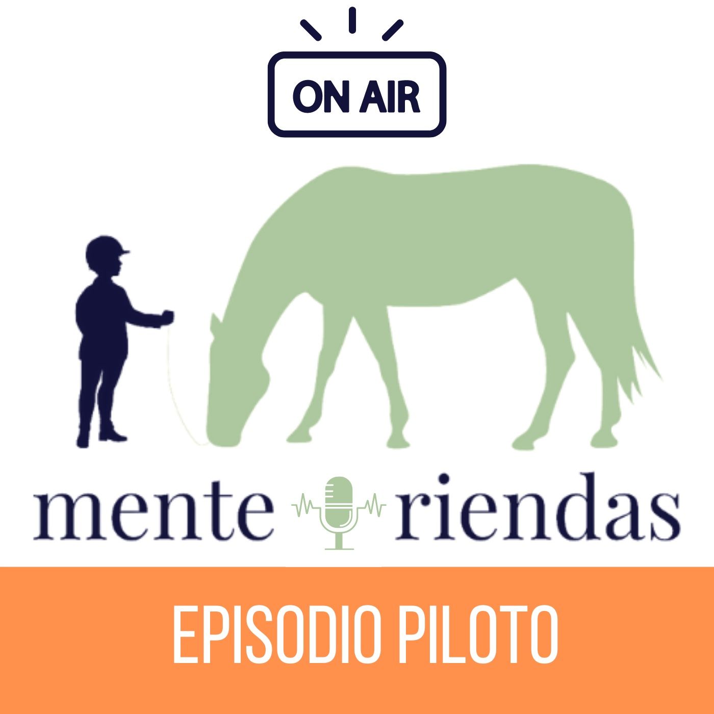 Mente y Riendas Podcast
