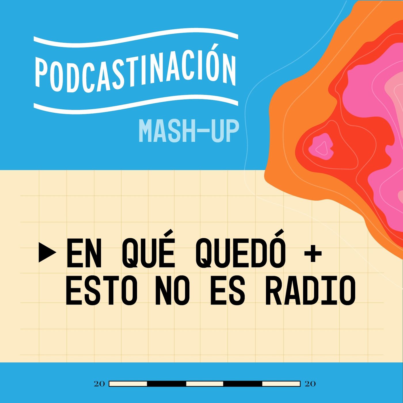 Podcastinación
