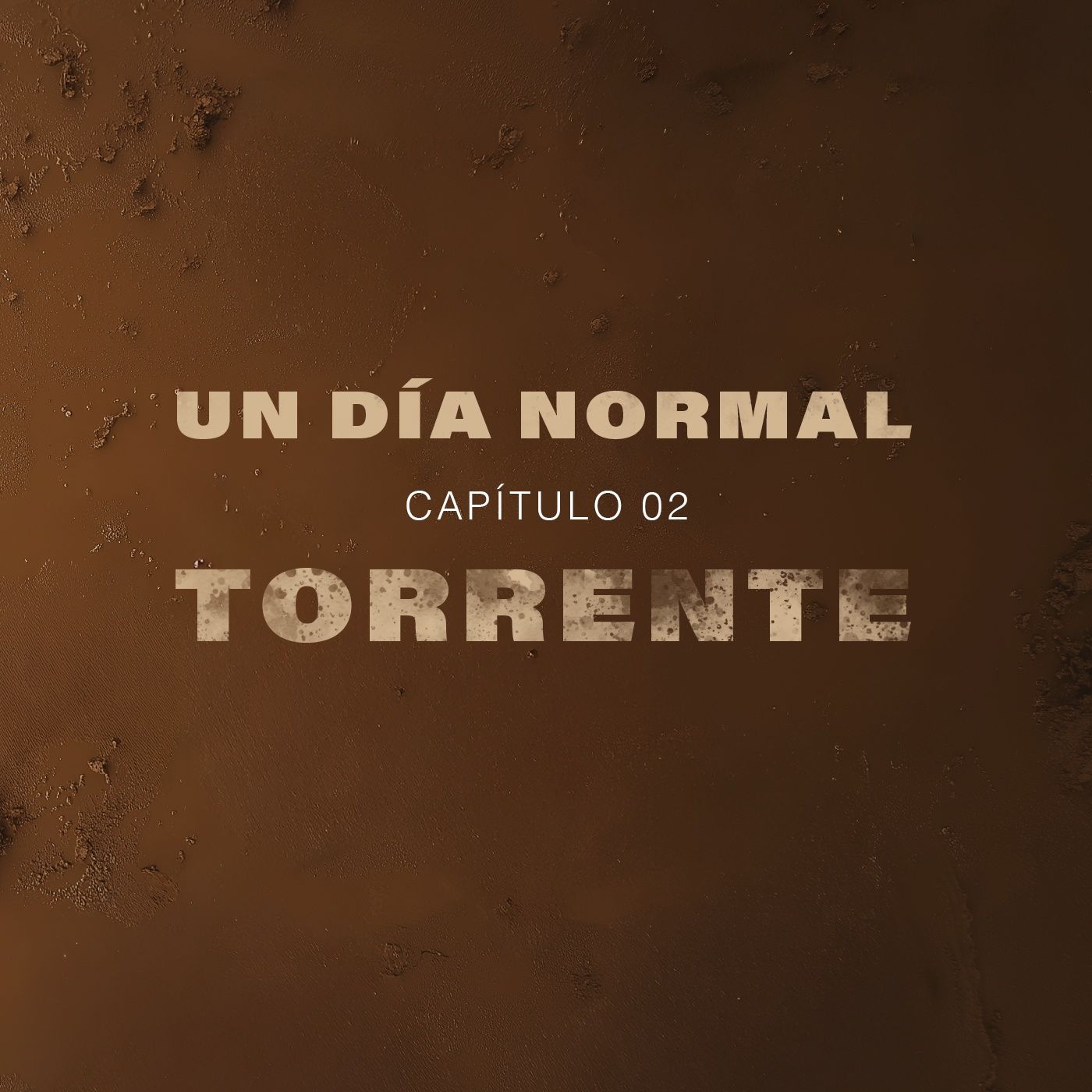 Capítulo 2 - Torrente