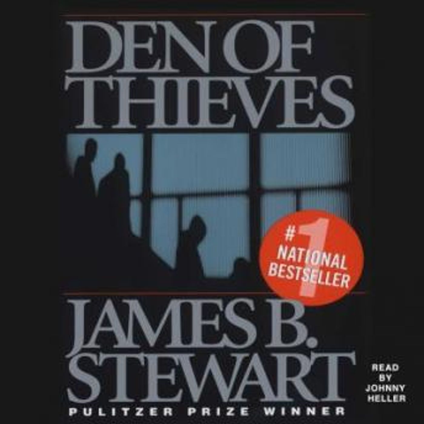 Access Top-Rated Full Audiobooks in Mystery, Thriller & Horror, True Crime