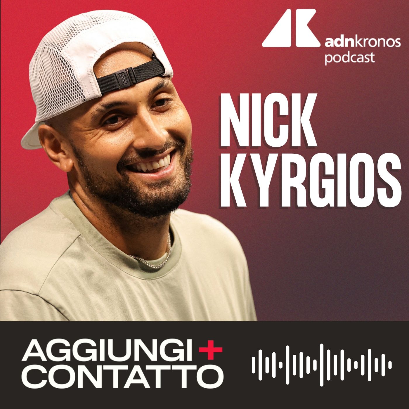 Nick Kyrgios, in direzione ostinata e contraria