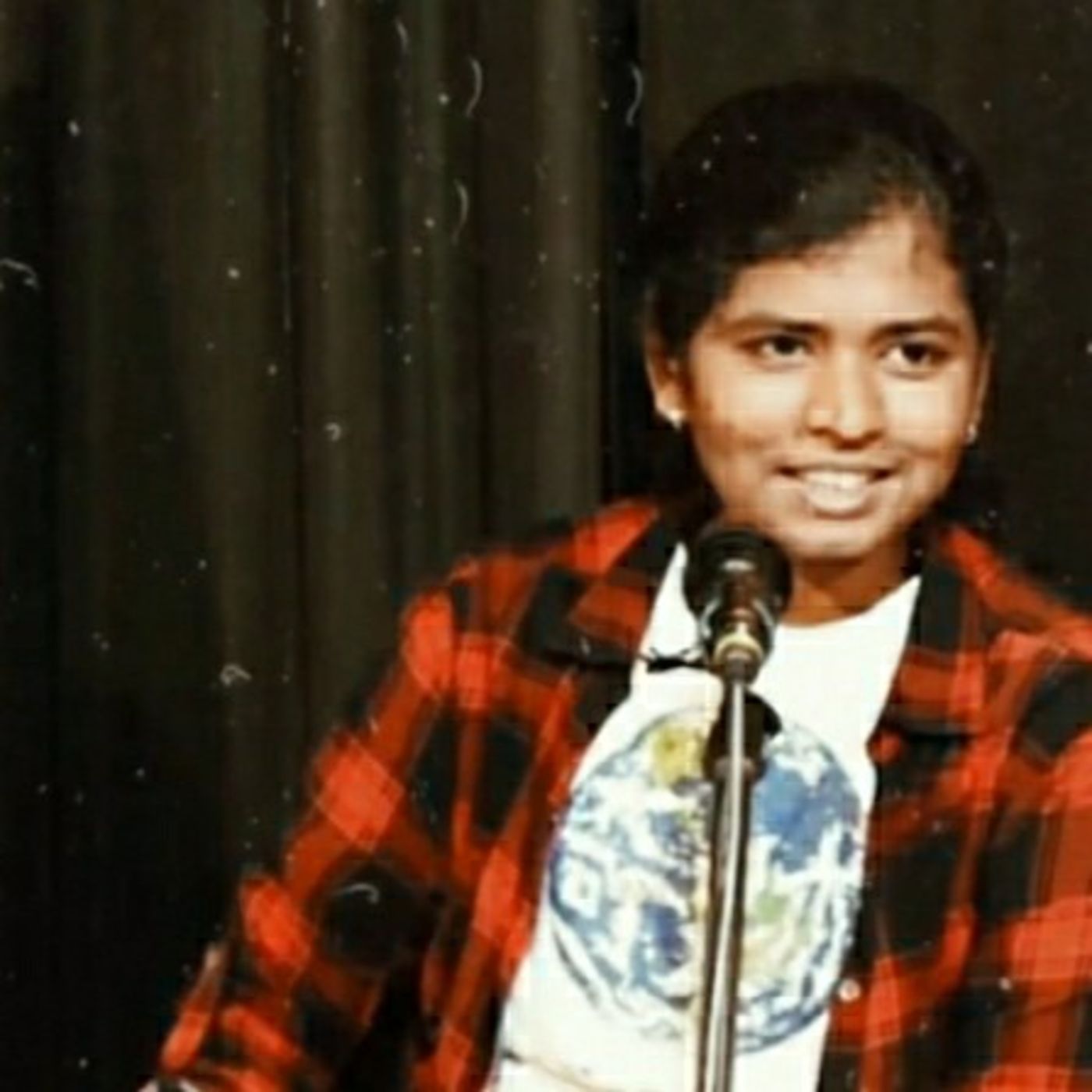 Bismita Acharya podcast artwork