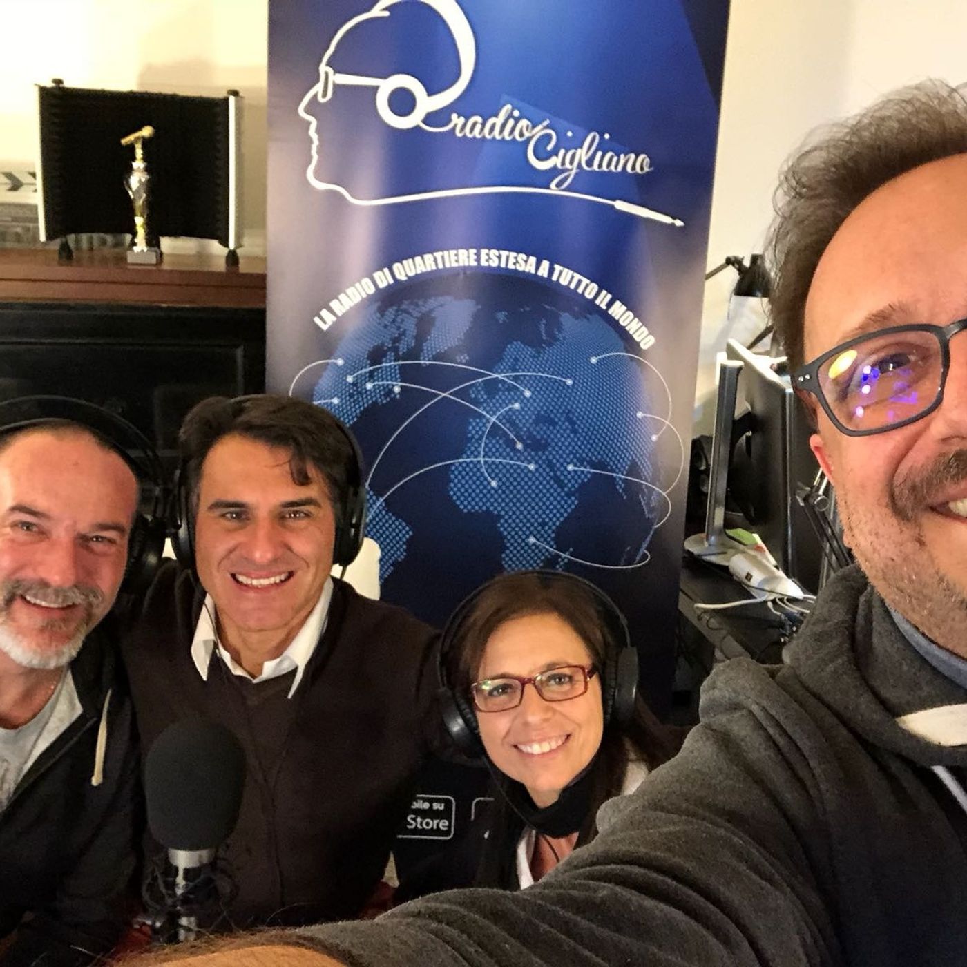Se prima eravamo in 2 - Prima stagione