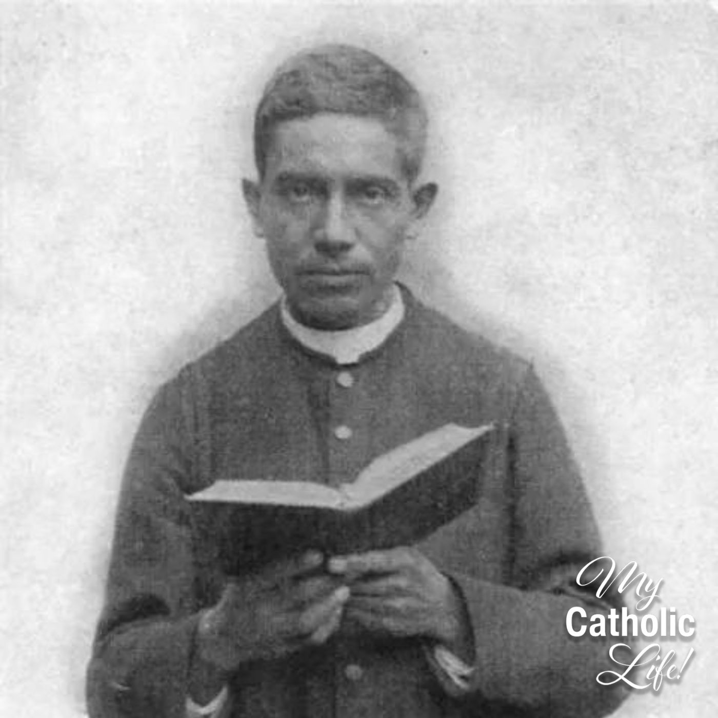 May 21- Saint Christopher Magallanes, Priest and Martyr and Companions, Martyrs—Optional Memorial episode artwork