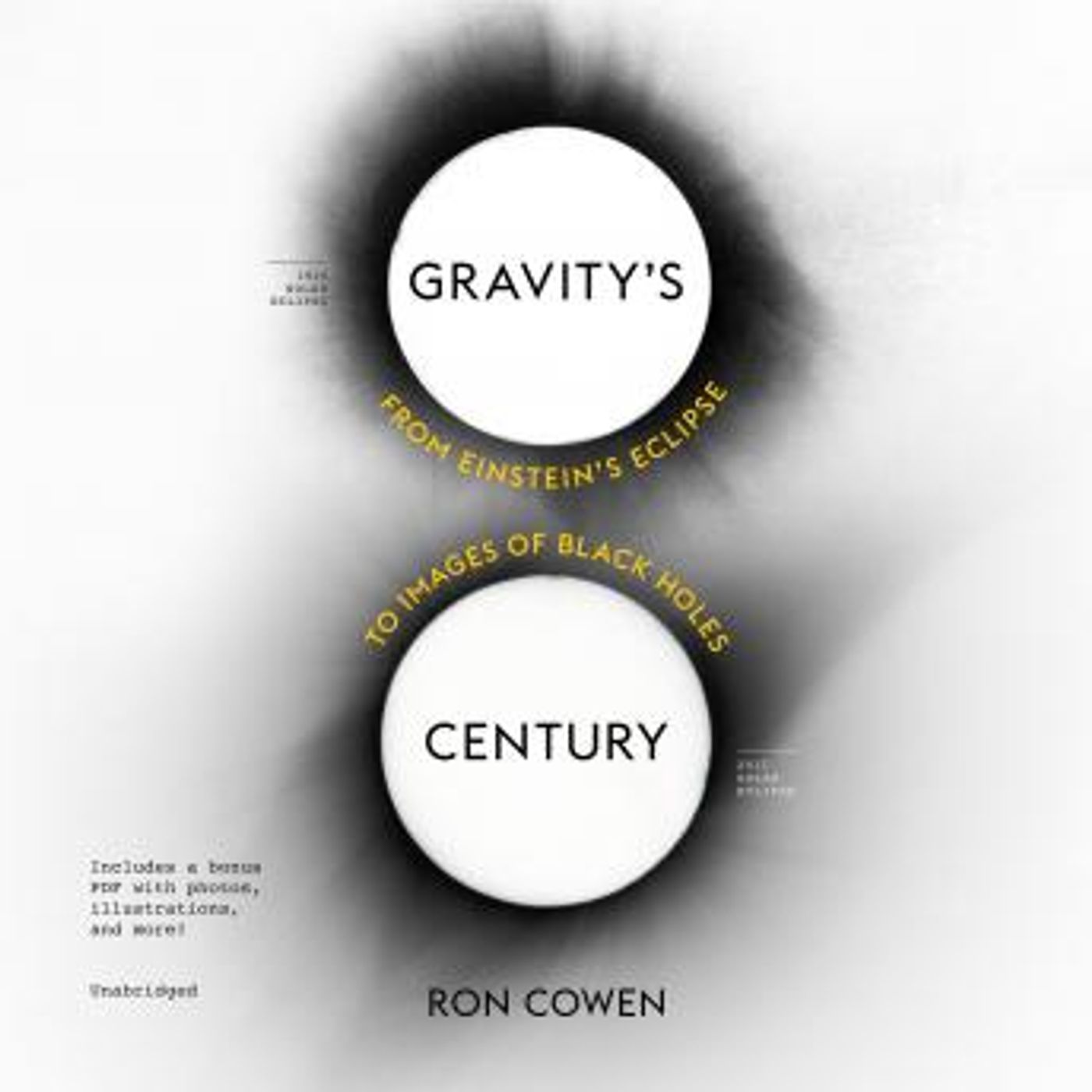Discover Top Full Audiobooks in Non-Fiction, Astronomy & Physics