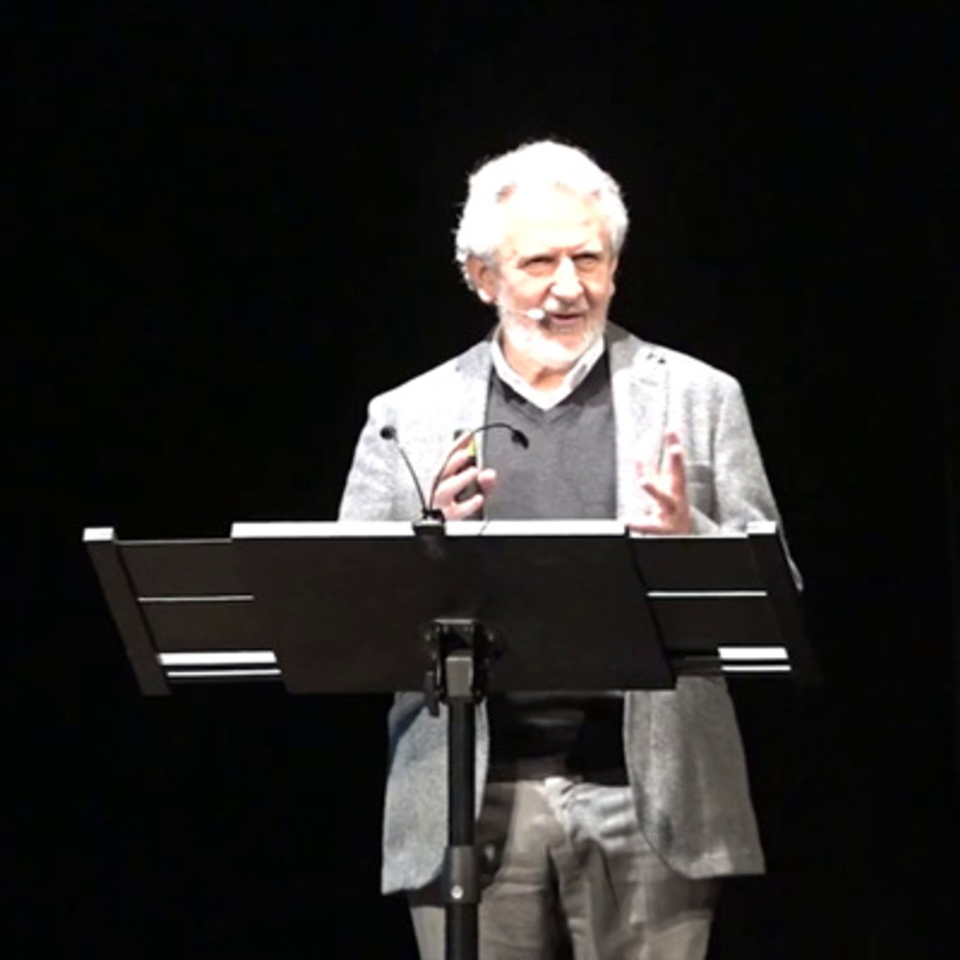 Il podcast di Piergiorgio Odifreddi: Lezioni e Conferenze.