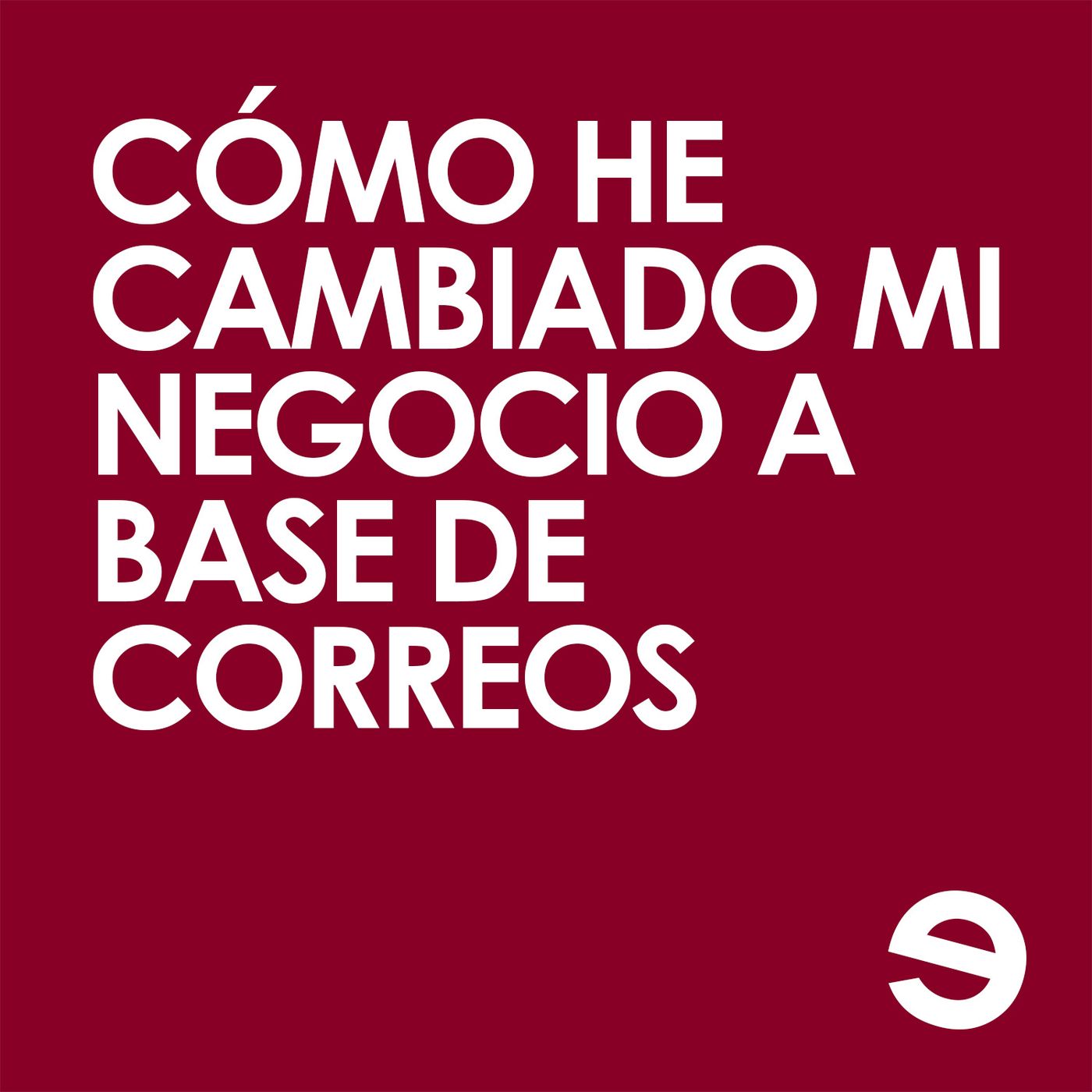 EP16 - Lo que he aprendido tras un año enviando correos cada día