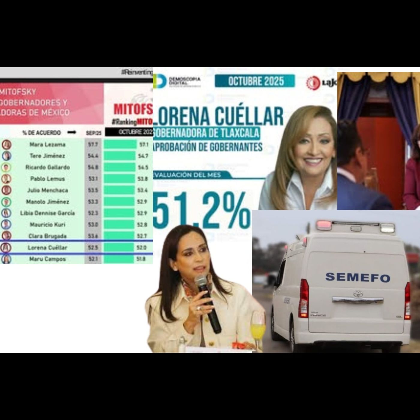 EL GRAN TEATRO DE LAS AUDIENCIAS Y LA TRAGEDIA DEL ESTADO 🌐 EL GRAN TEATRO DE LAS AUDIENCIAS Y LA TRAGEDIA DEL ESTADO 🌐