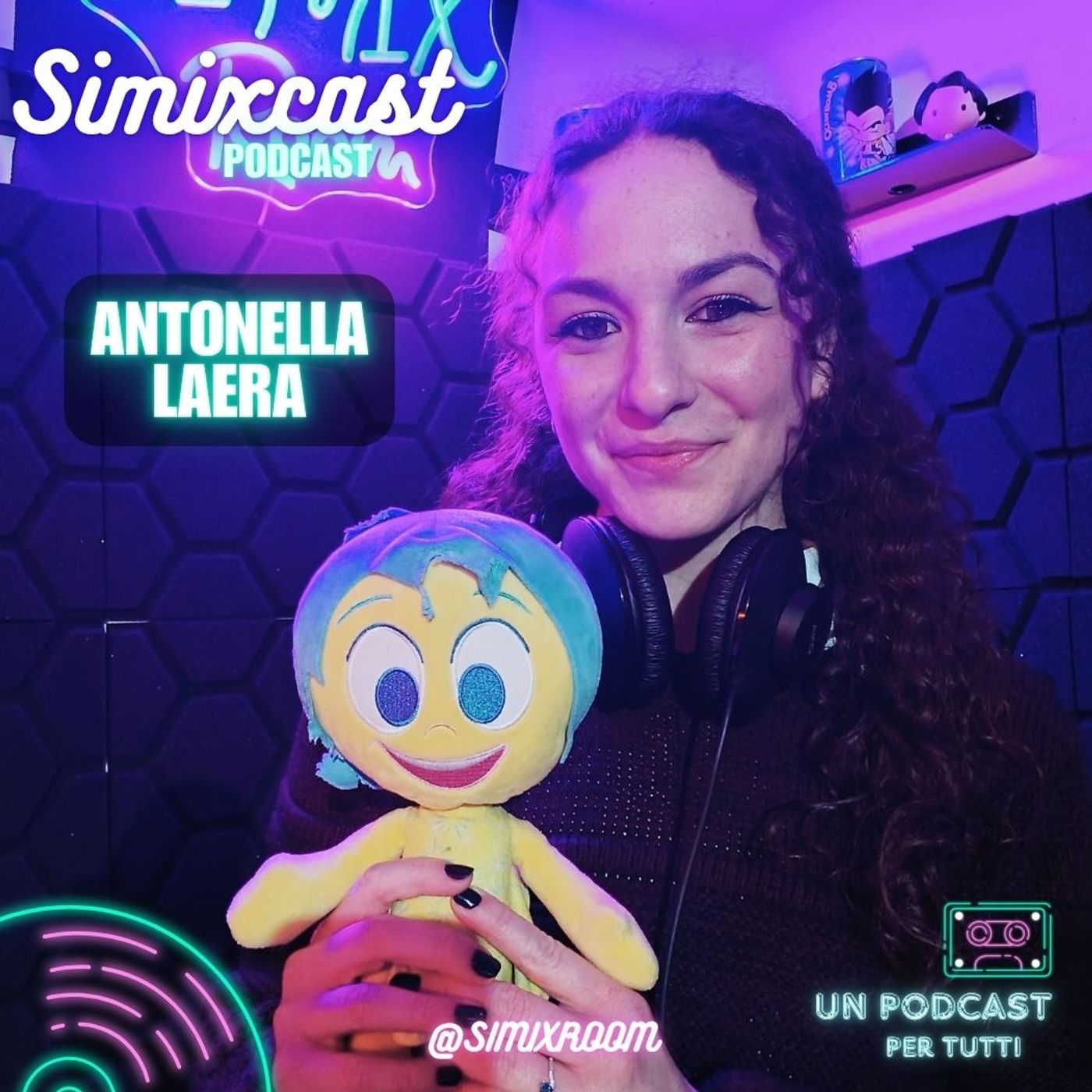 Simixcast
