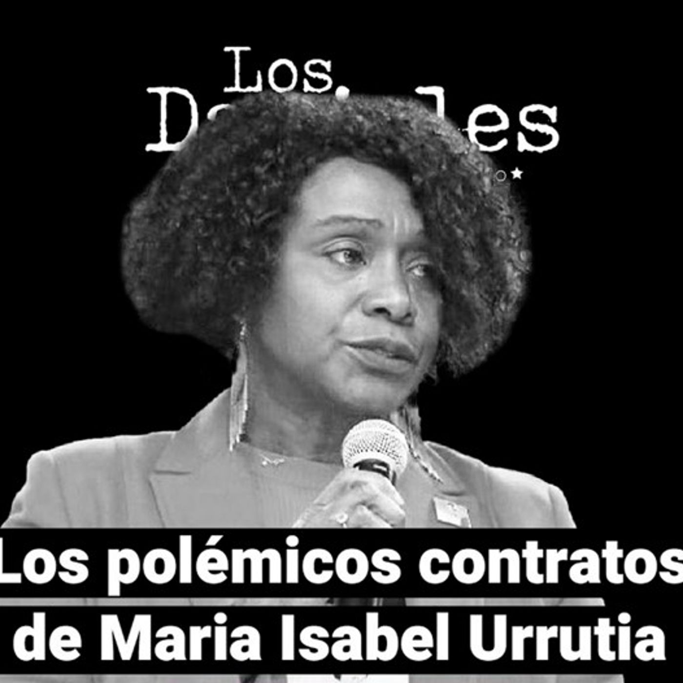 Los Danieles