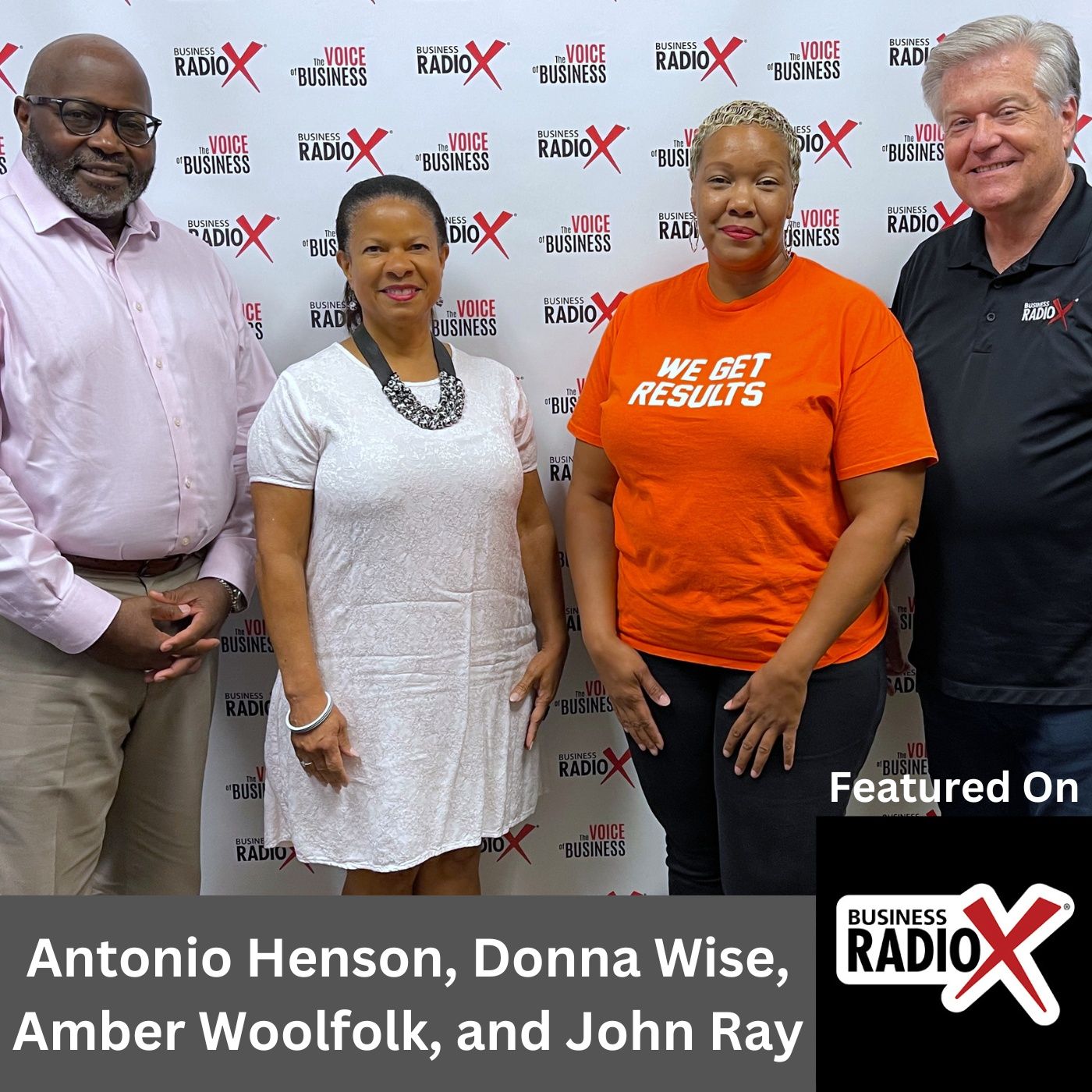 North Fulton Business Radio