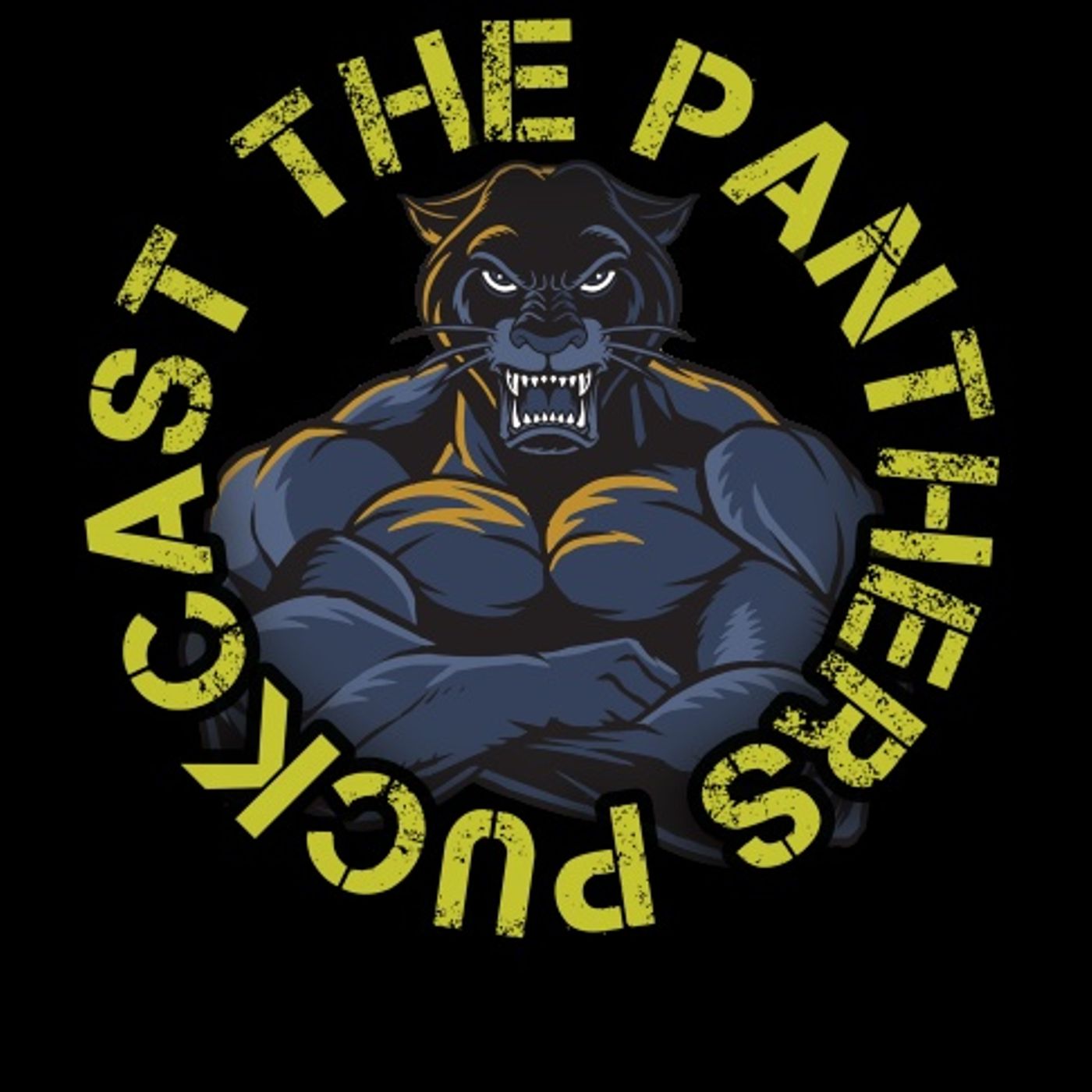 The Panthers Puckcast