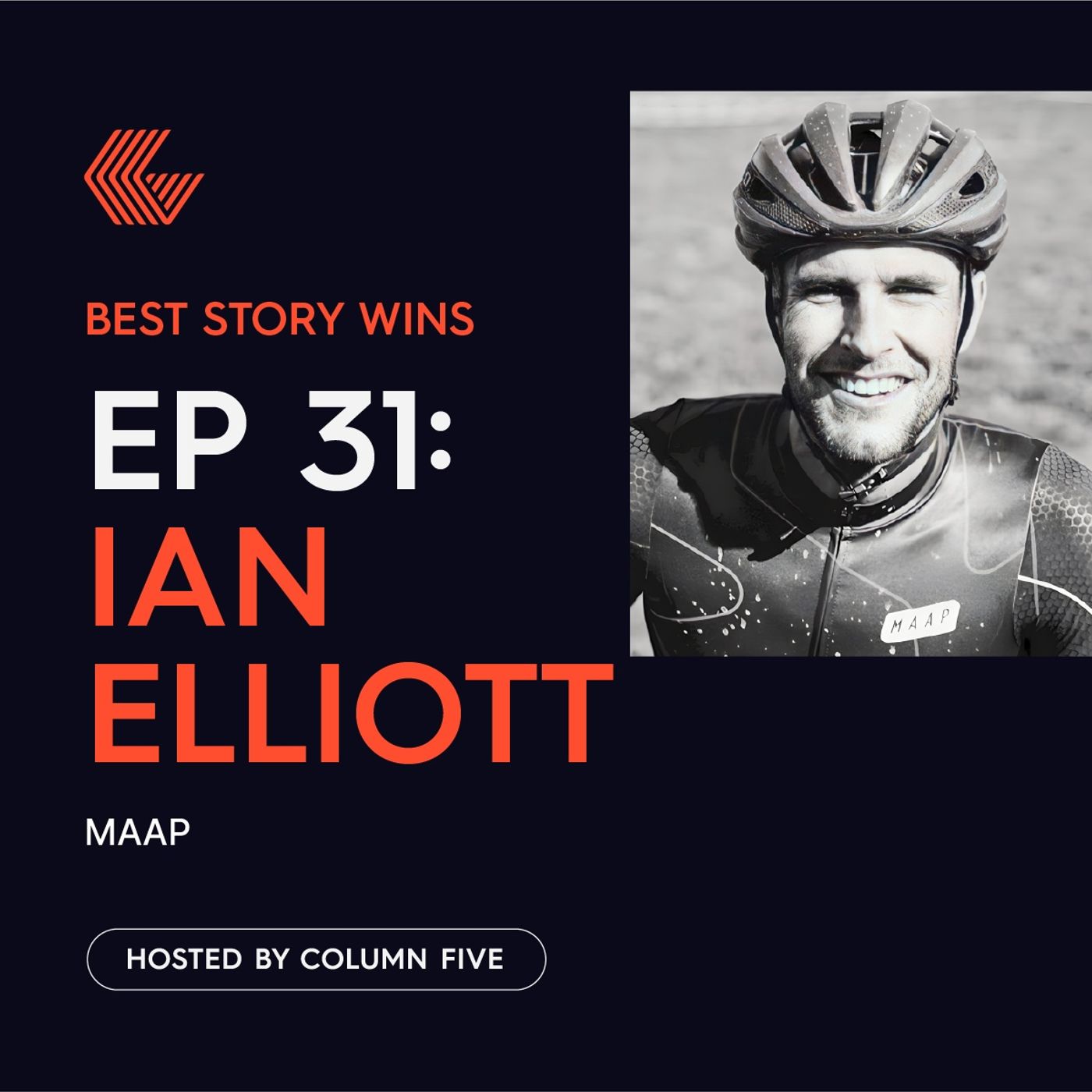 Ep. 31 Ian Elliott of MAAP