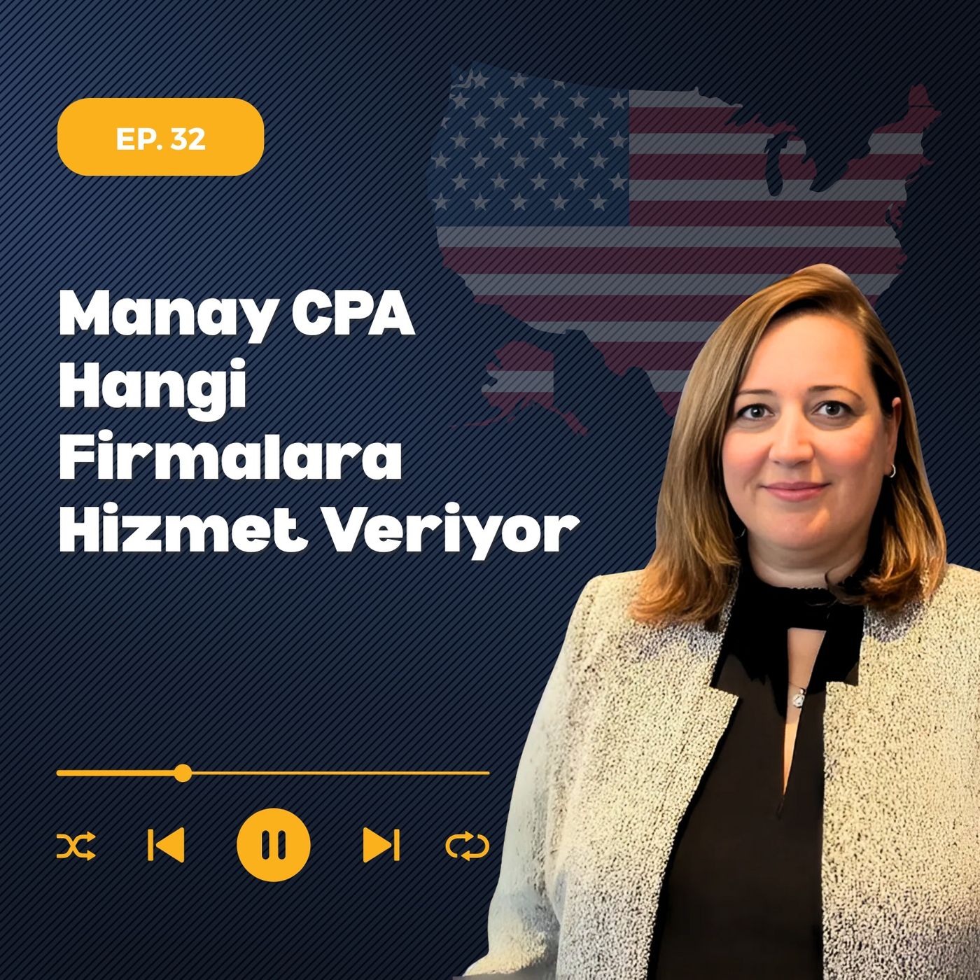 Manay CPA Hangi Firmalara Hizmet Veriyor episode artwork
