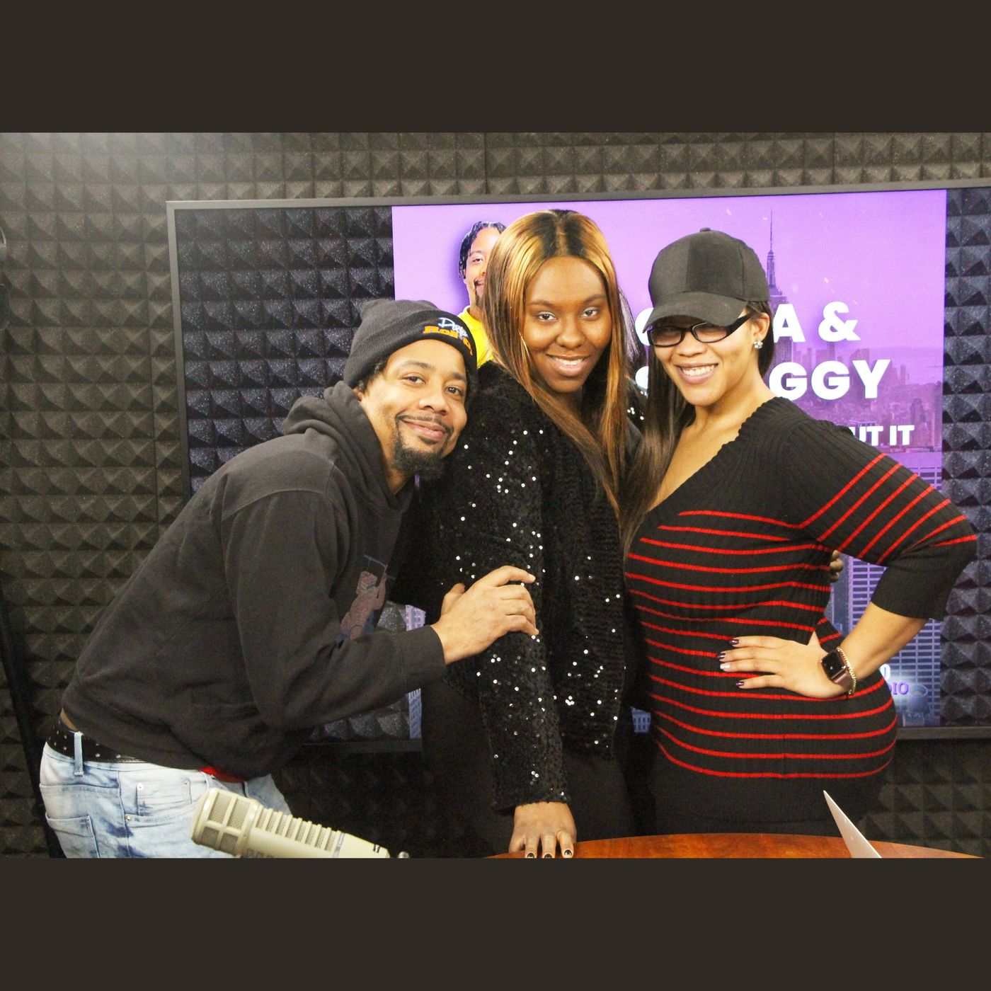 Tuesday Talks About Upcoming Artist Investing In Themselves the correct way - SIHH RADIO