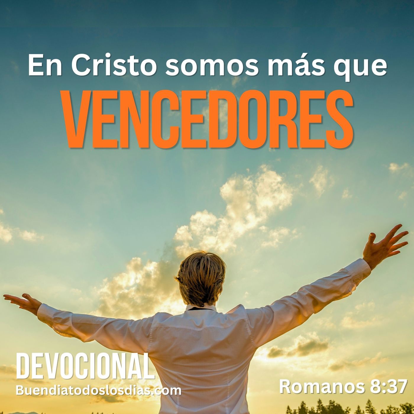 Portada de Buen Dia Todos Los Dias
