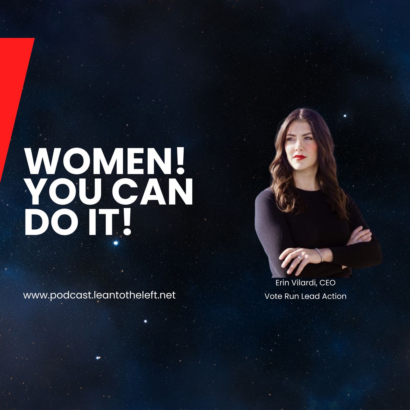 Empowering Women in Politics