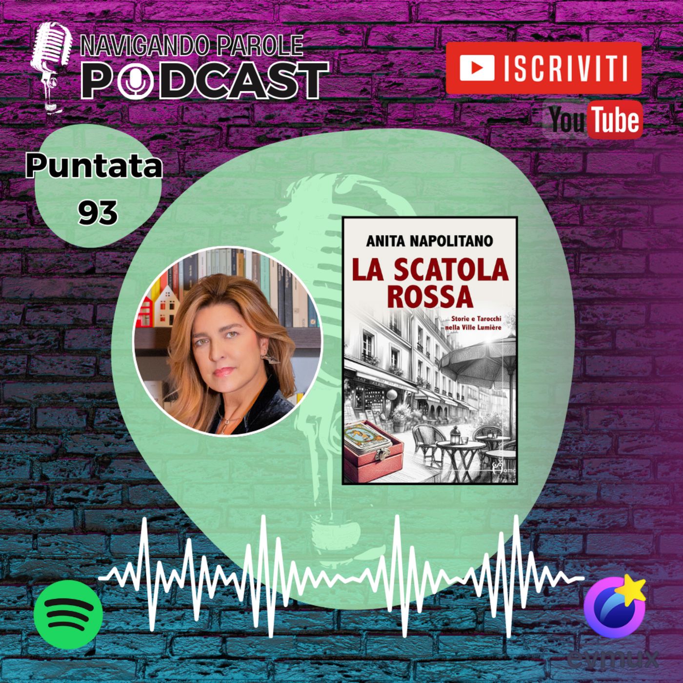 Navigando Parole - Il Podcast