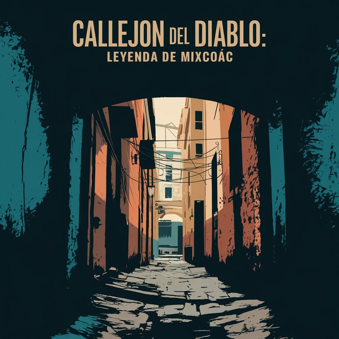 El callejón del diablo episode artwork