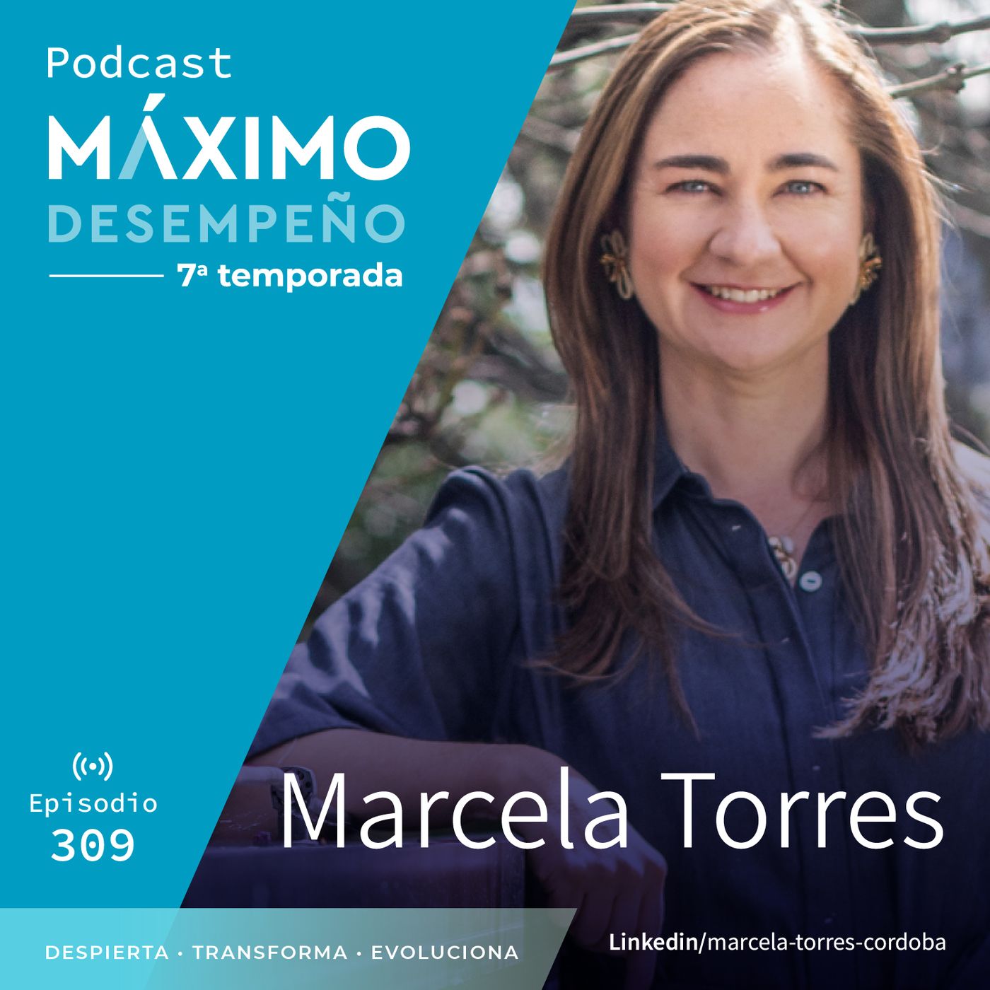 Máximo Desempeño