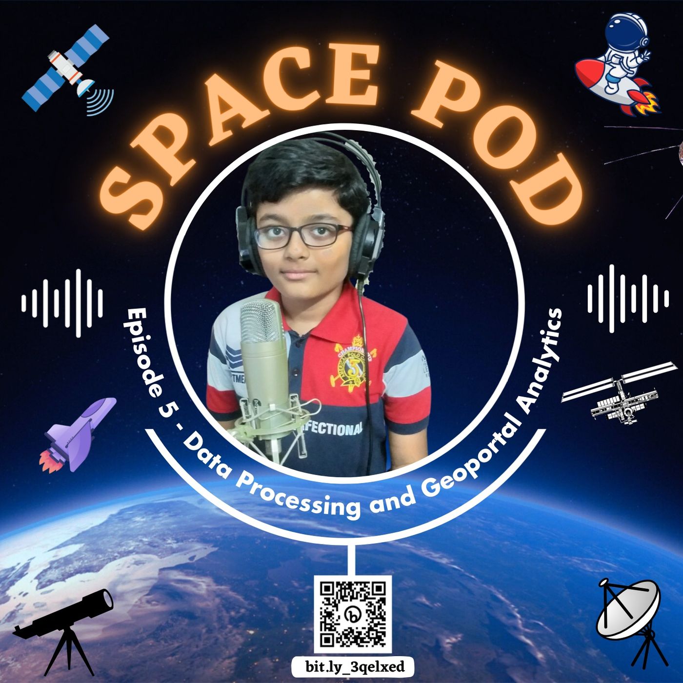 Space POD (Space Technologies and Exploration)