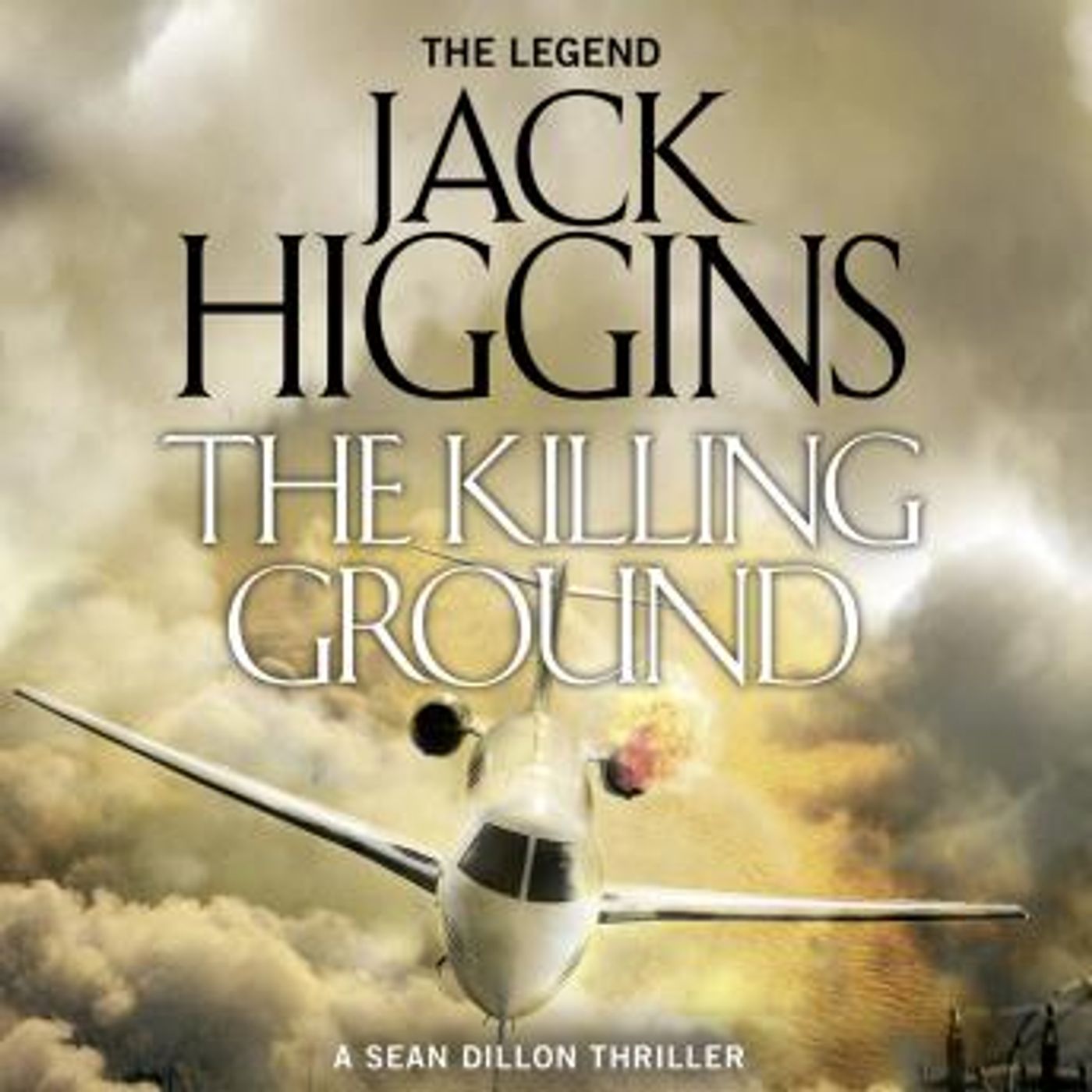 Download New Full Audiobooks in Fiction, Action & Adventure